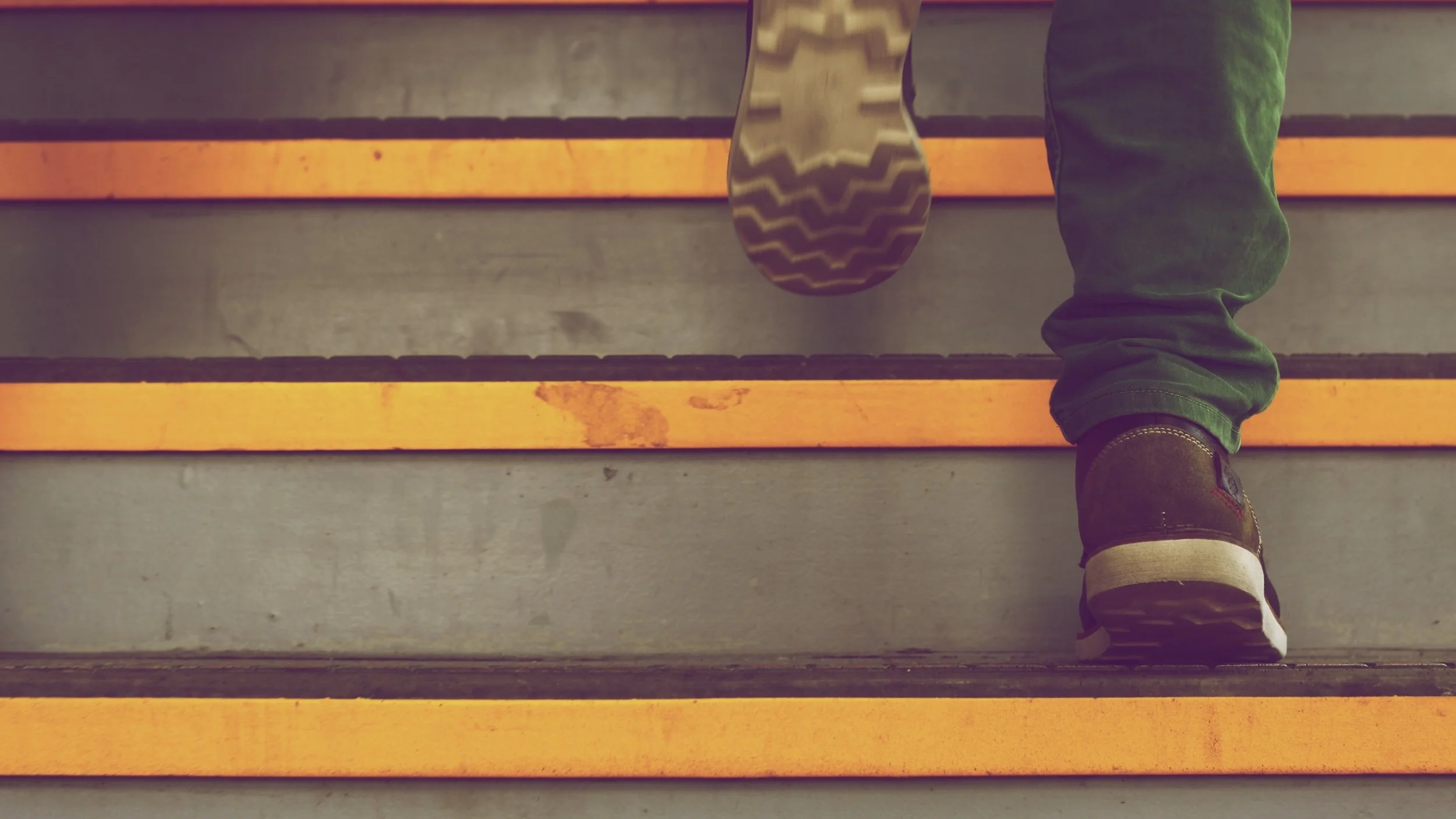 Carpentry 101 — Risky Business