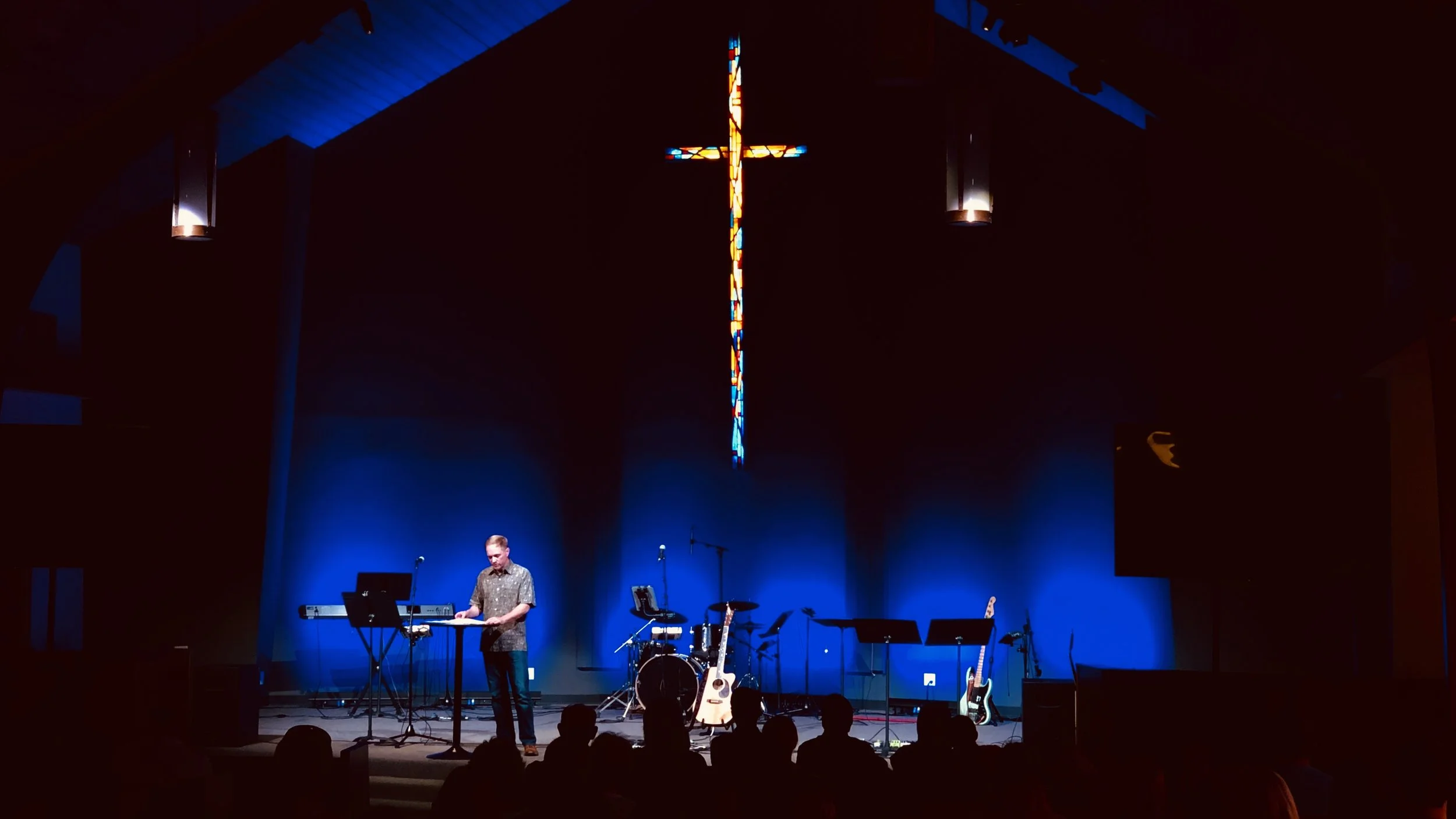 Without Question — What About Evolution?