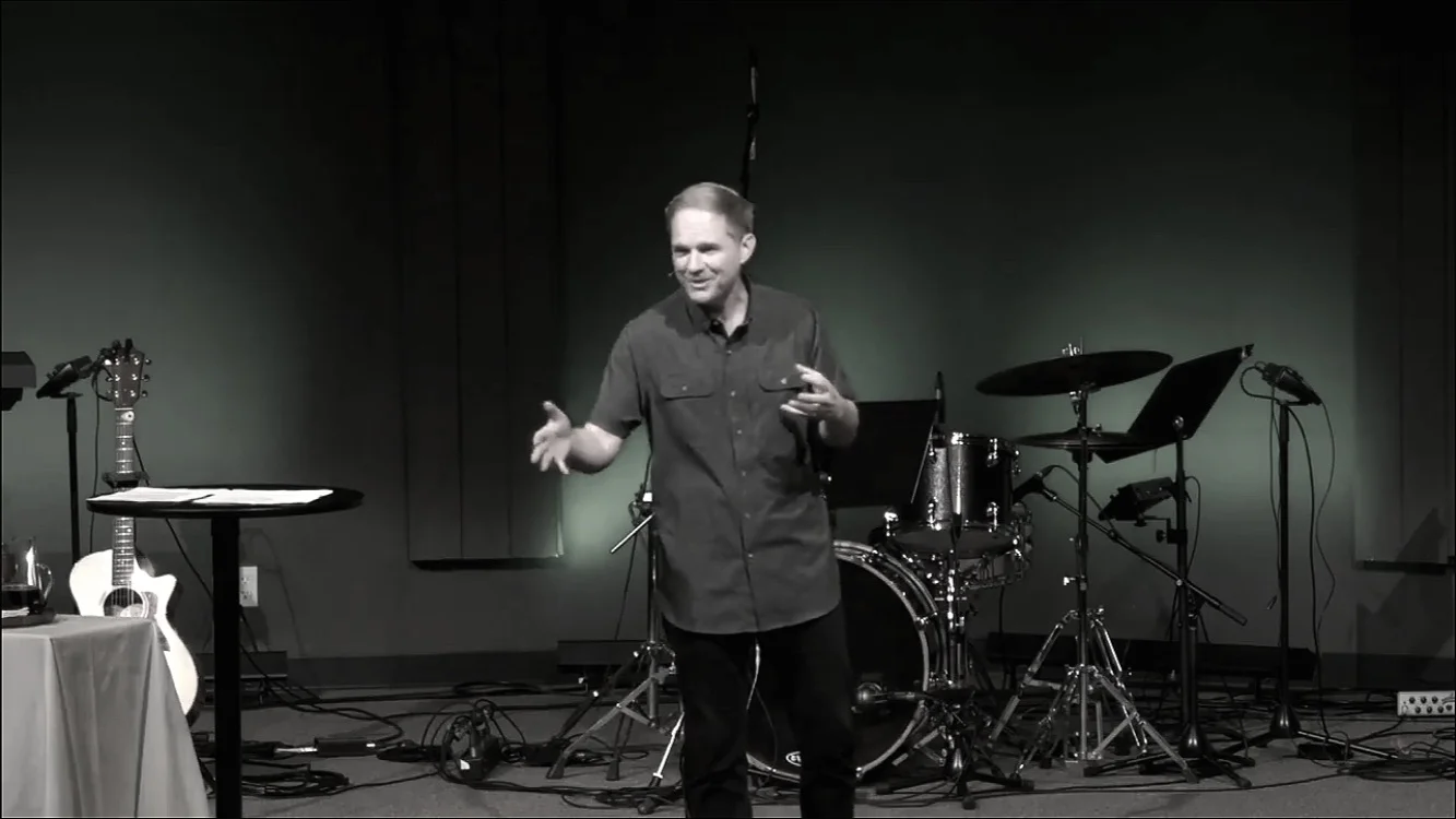 Without Question — Aren’t All Churches the Same?