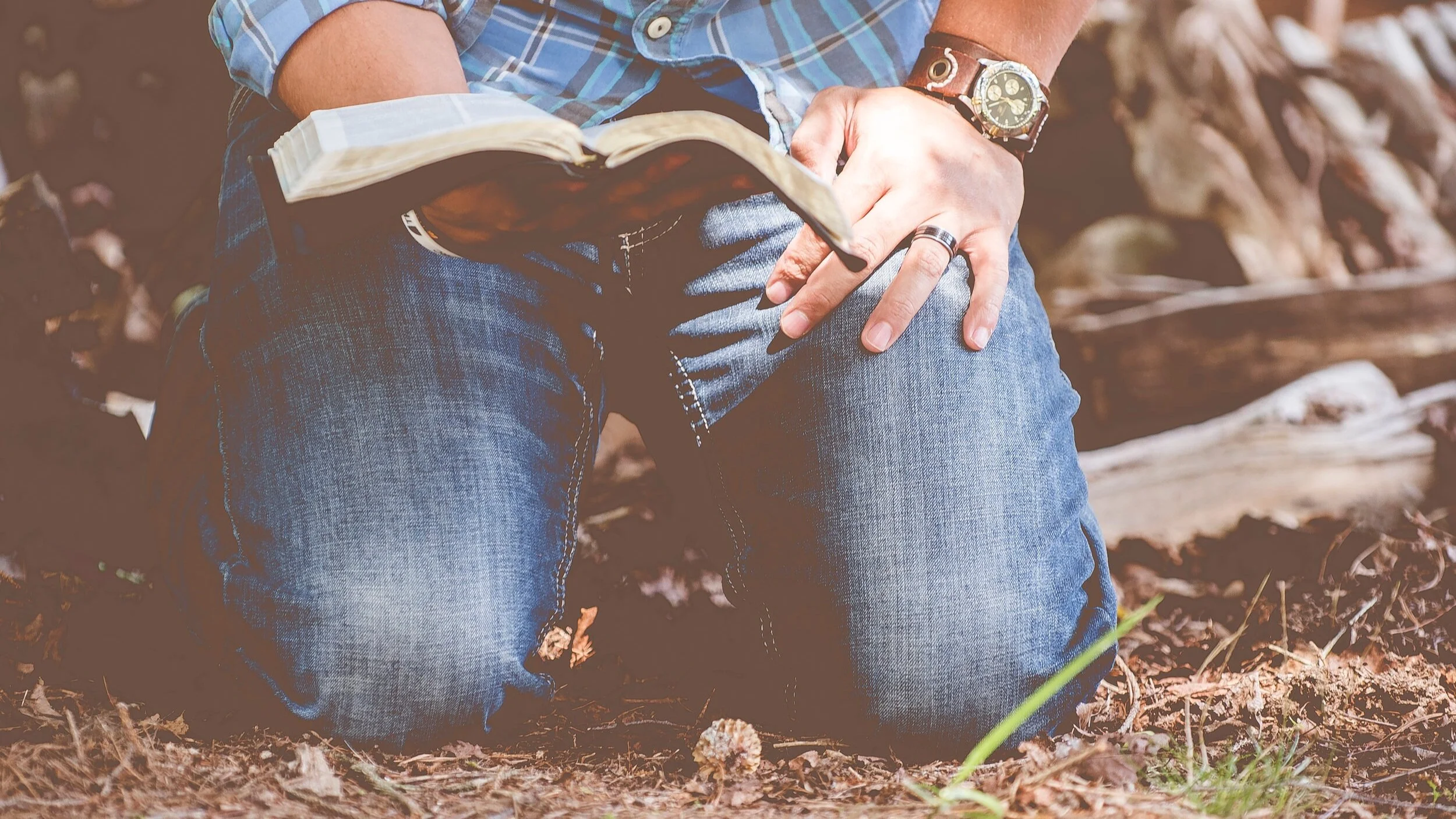 Homeschool for the Soul — Grace Grows