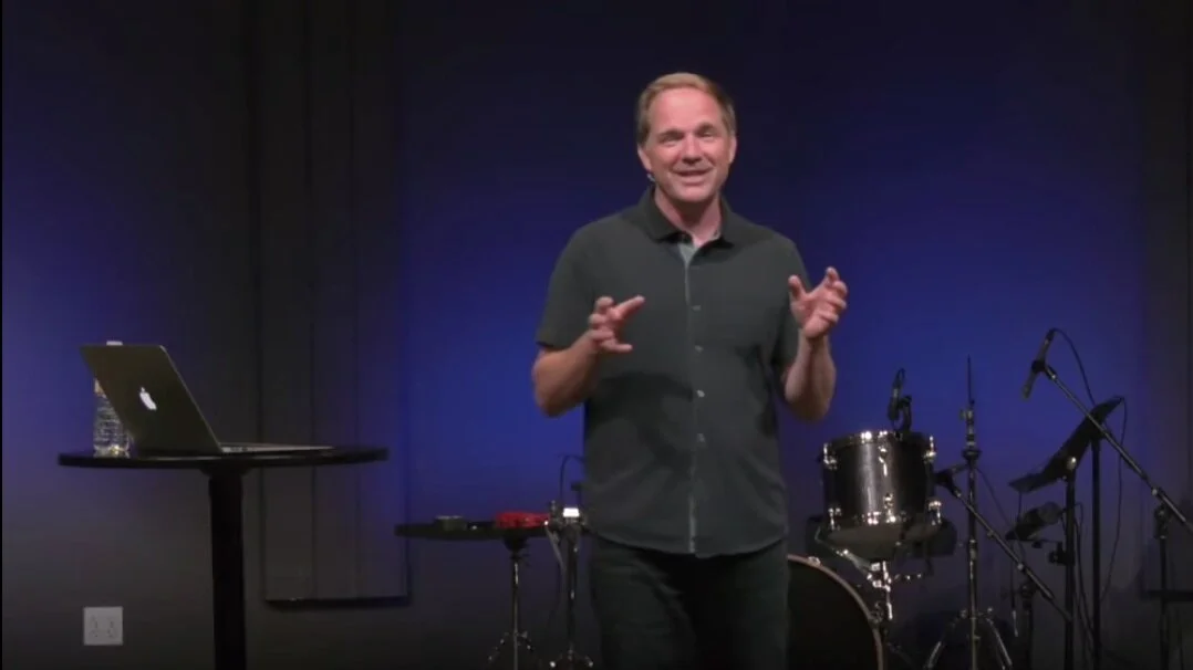 Homeschool for the Soul — Where is God When it Hurts?