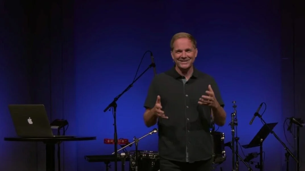 Essential — The Well-Intended Samaritan