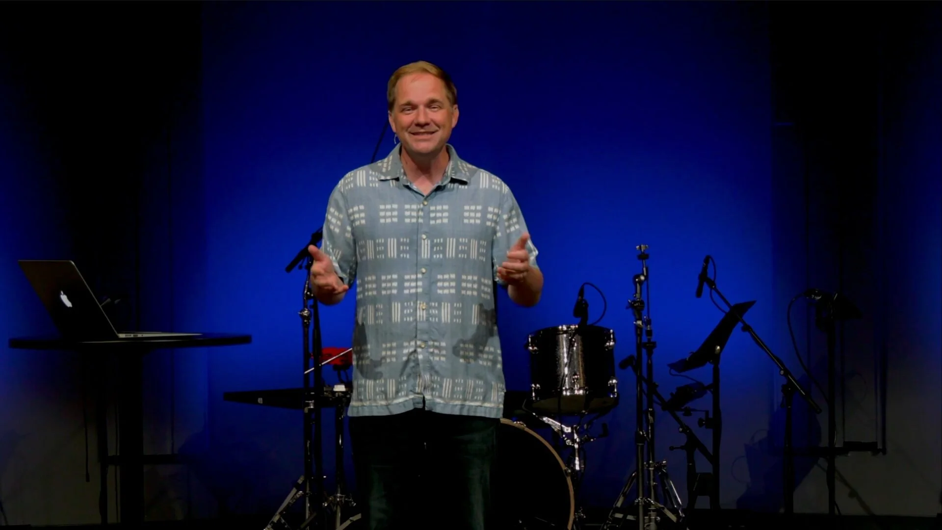 Essential — Reunion Sunday