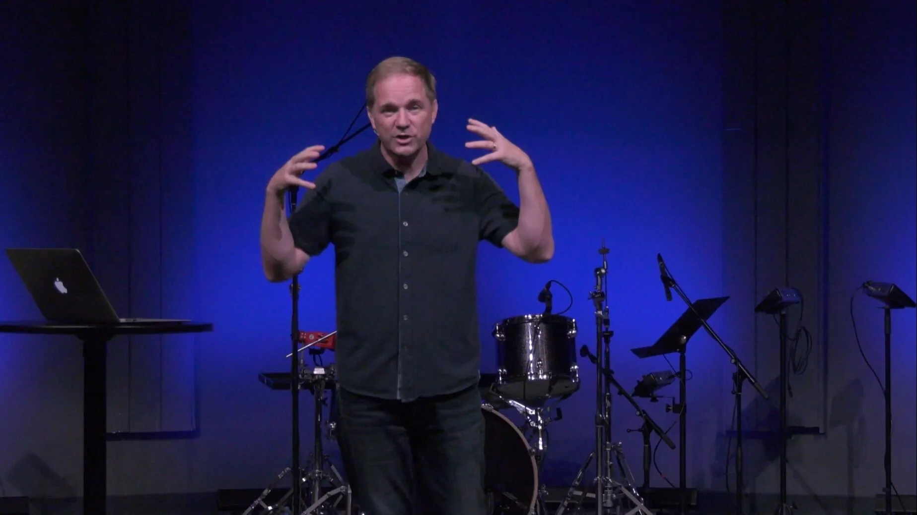 Revelation — Count On It