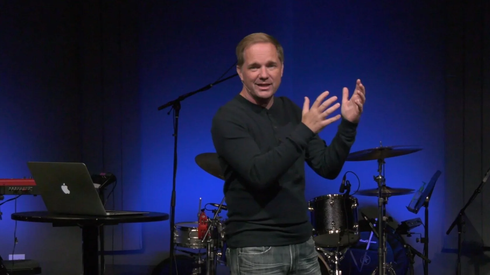 Jesus Is Not King — It's All His