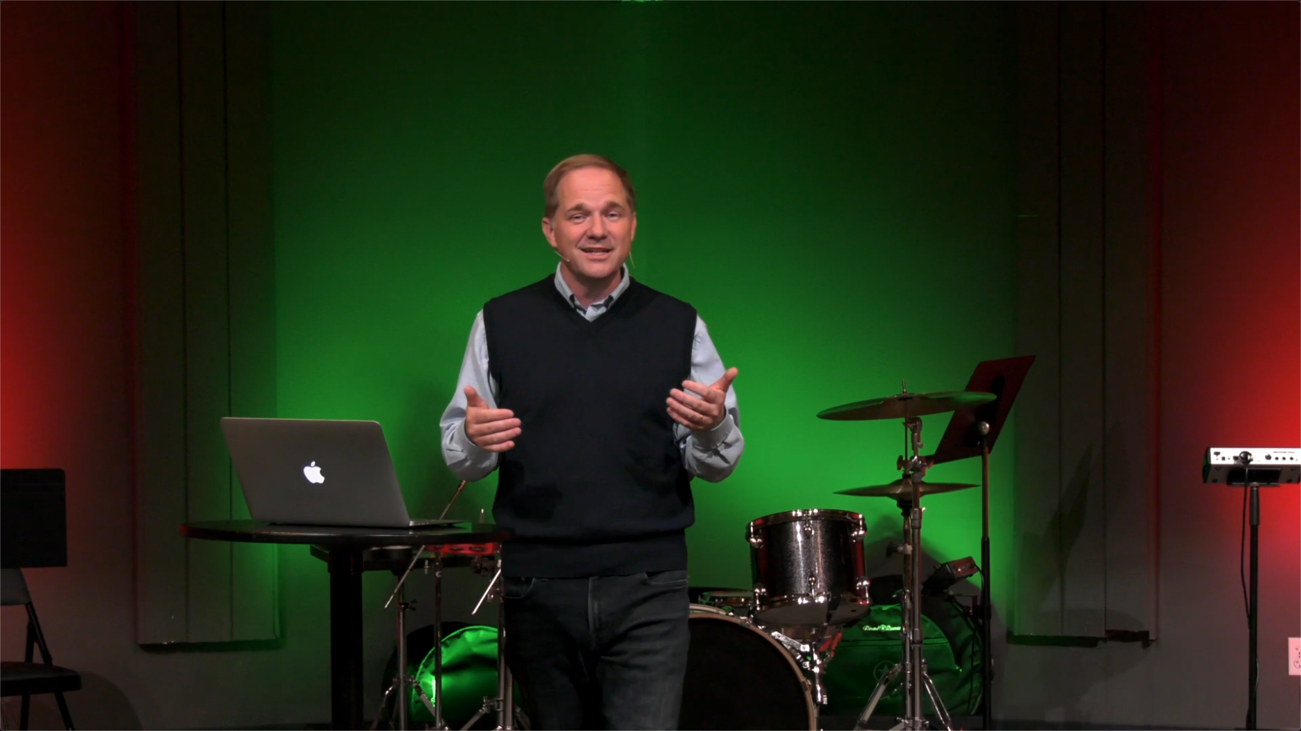 Christmas — Miracles and Messes