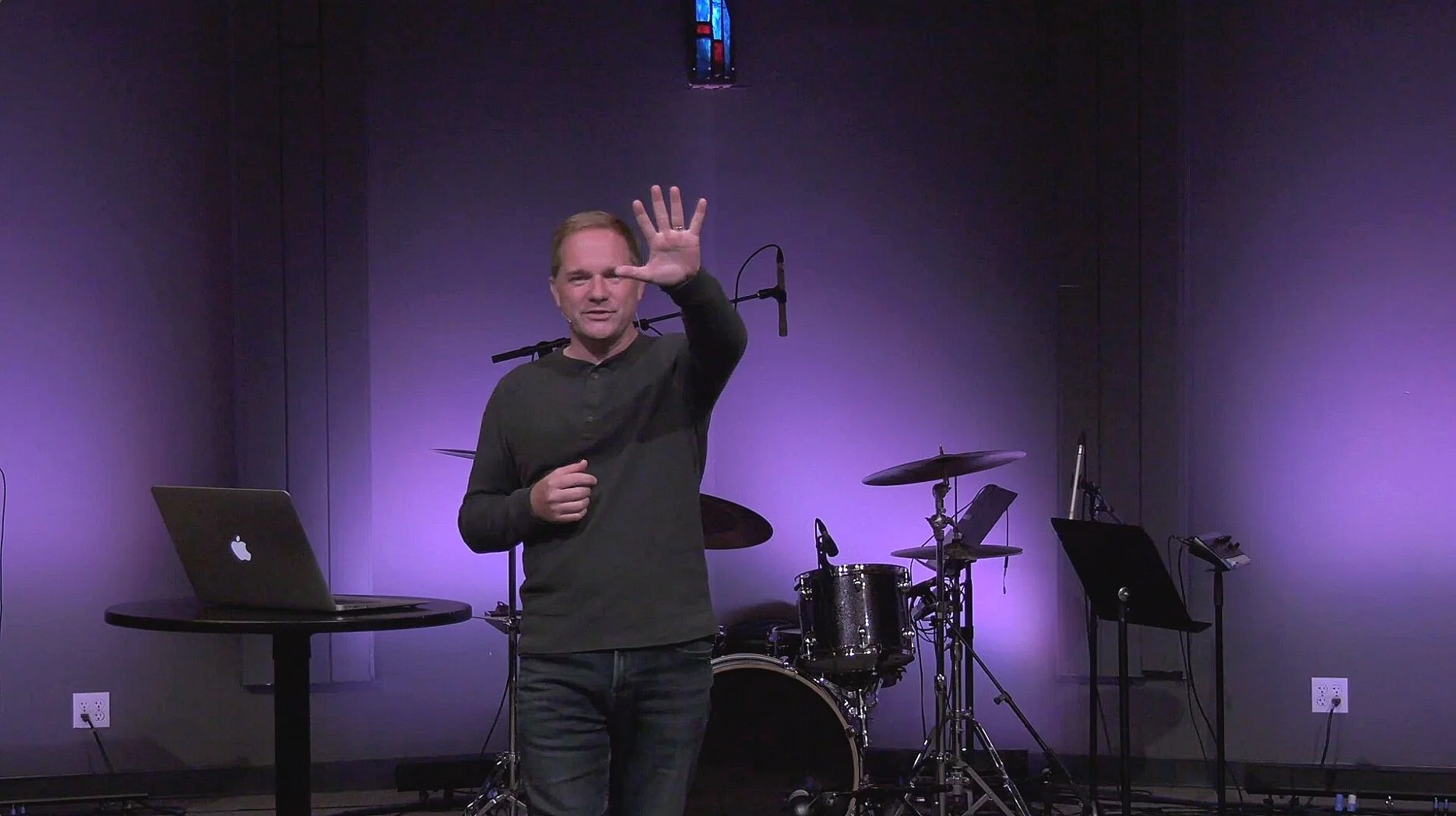 We Are Strong — Passion: What is My Call?