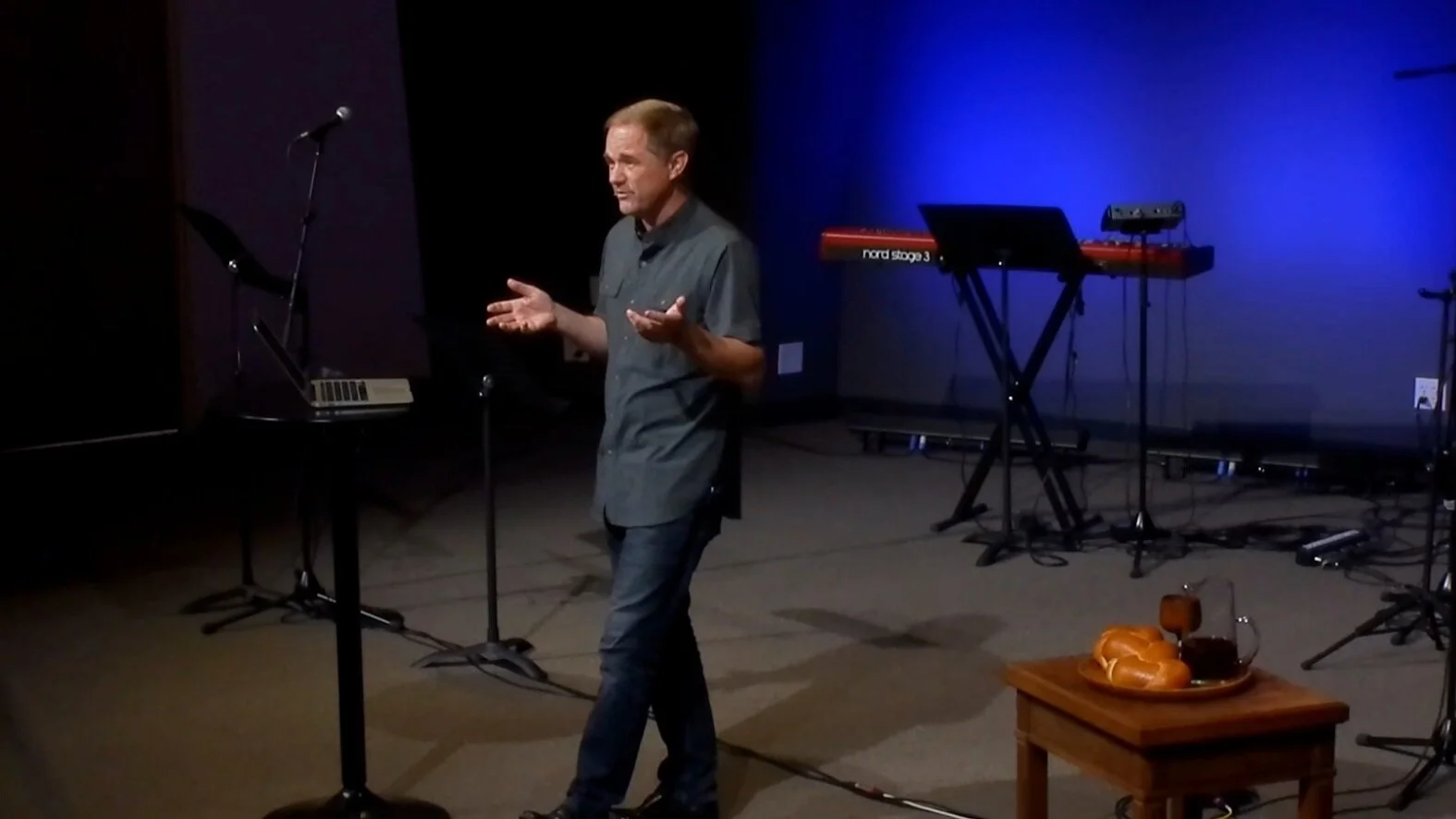 We Are Strong — Purpose: What Am I Here For?