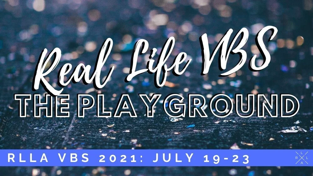 VBS 2021
