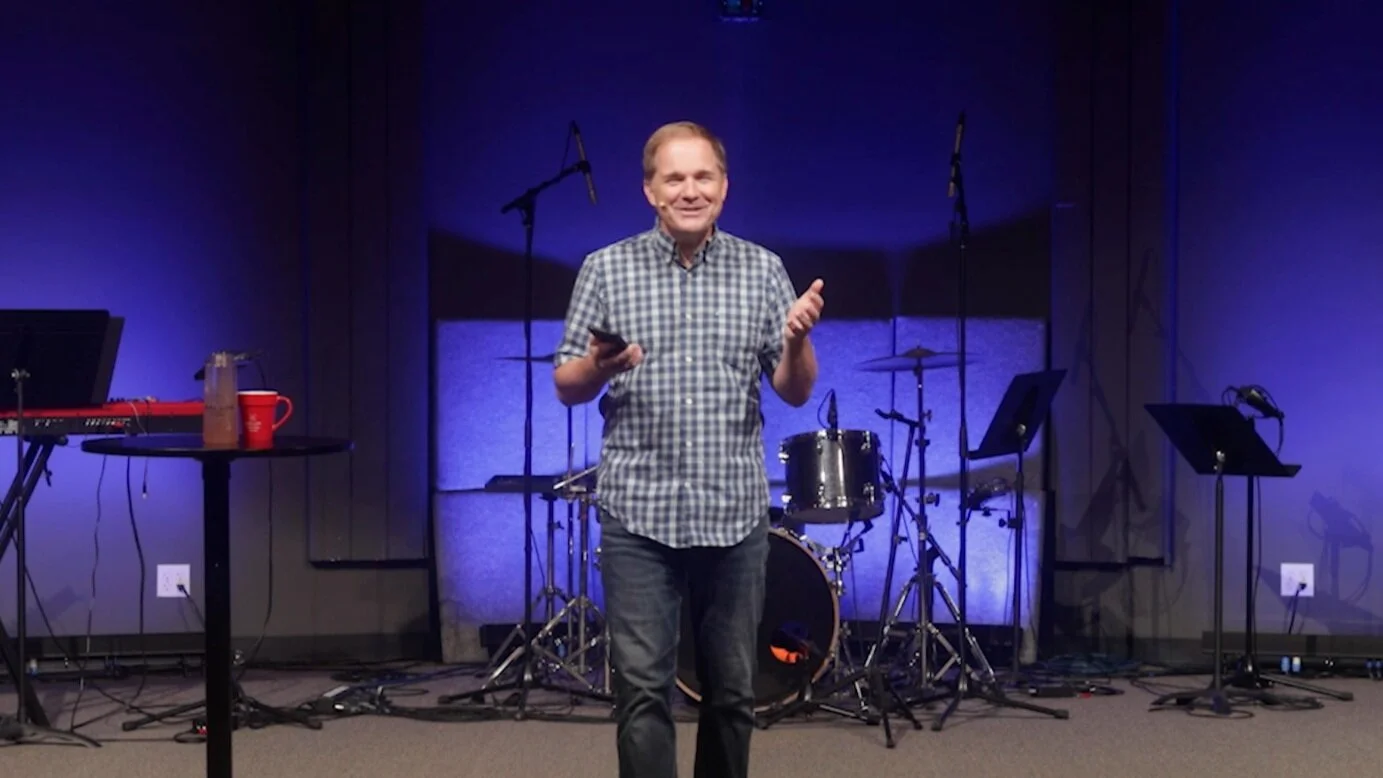 Know What I Like About Jesus? — Jesus the Designer