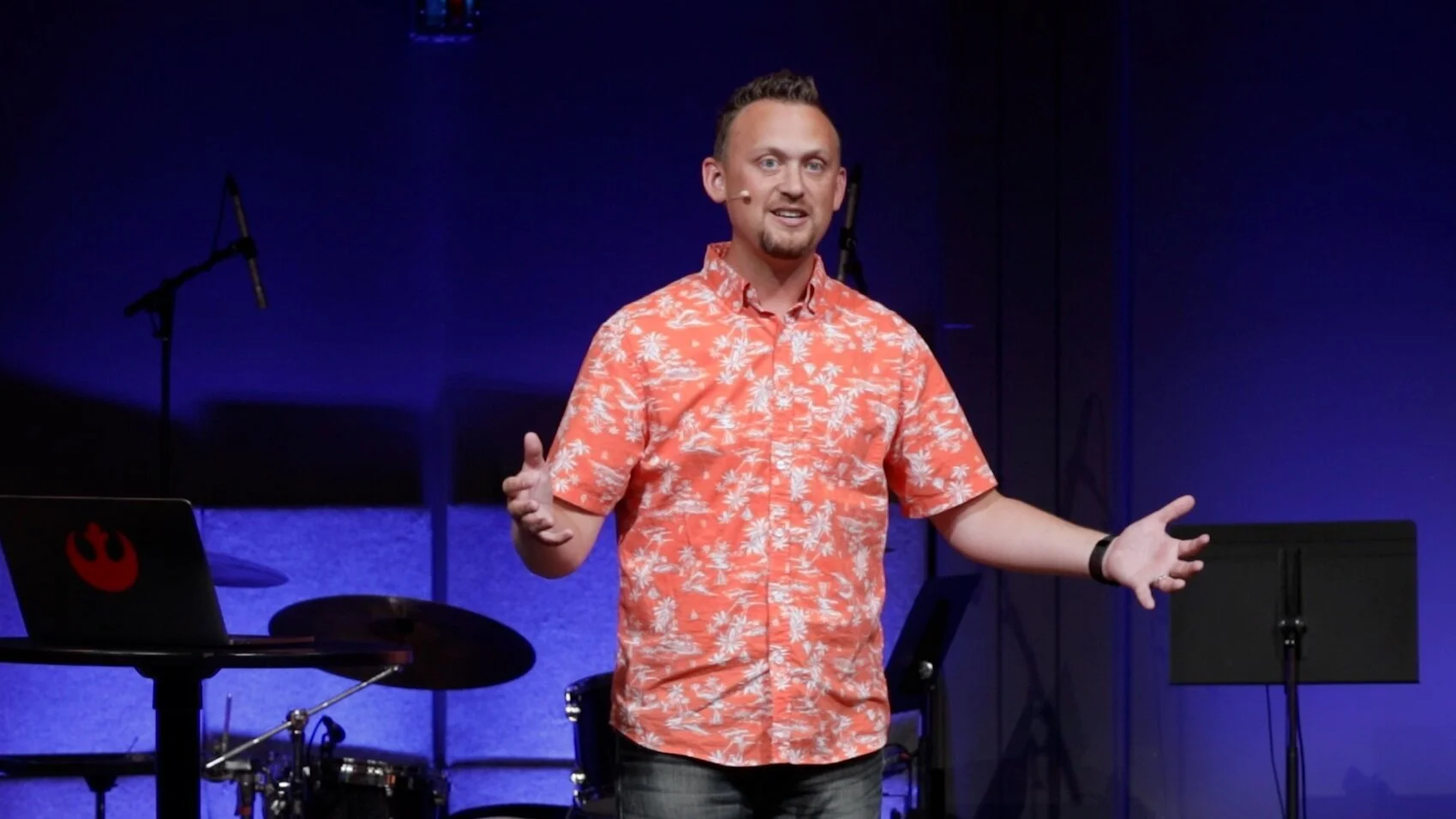 The Promised Kingdom