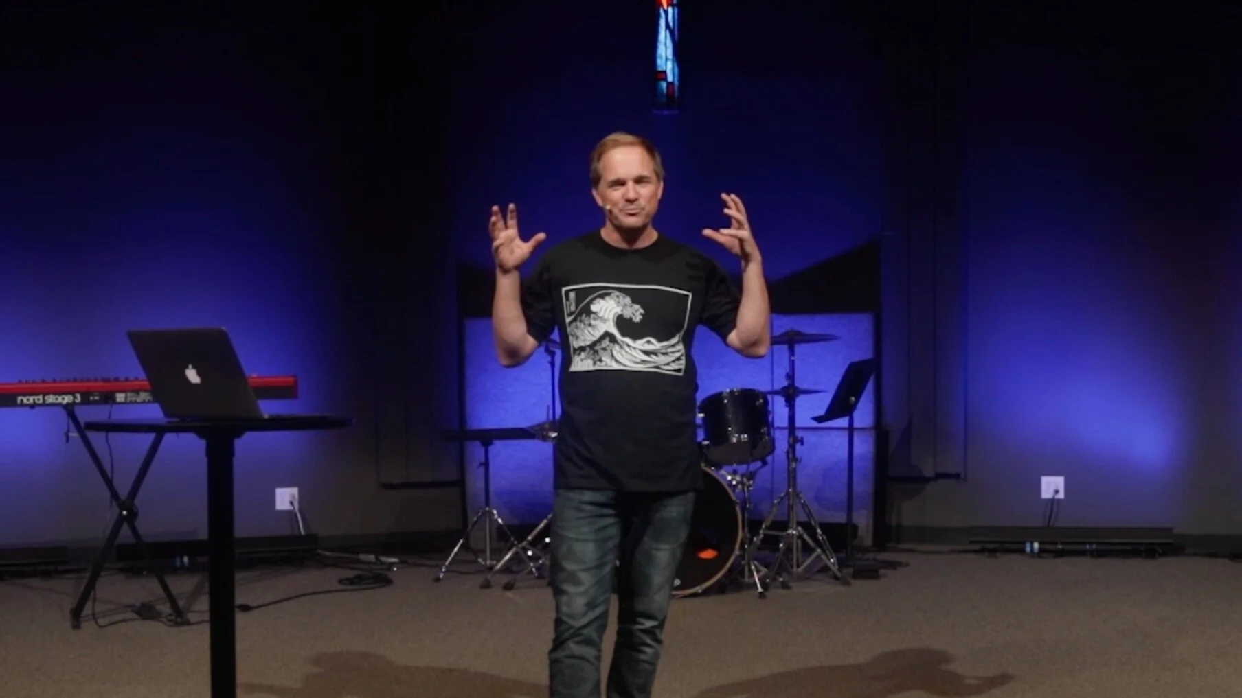 2020 Hindsight: Seeking Truth in Turbulent Times — The Only Thing That Counts