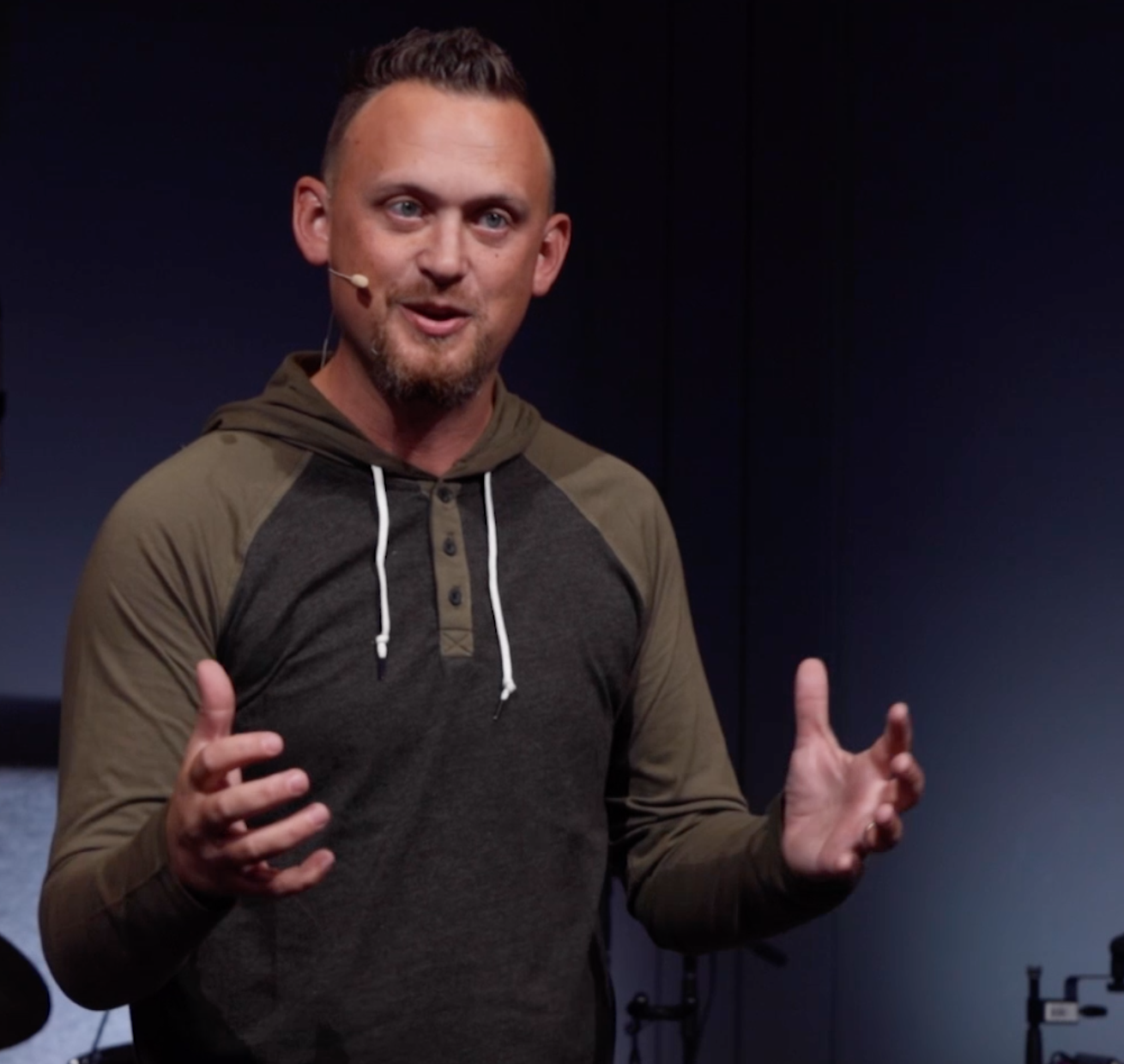 Listening to God — The Battle for Your Heart