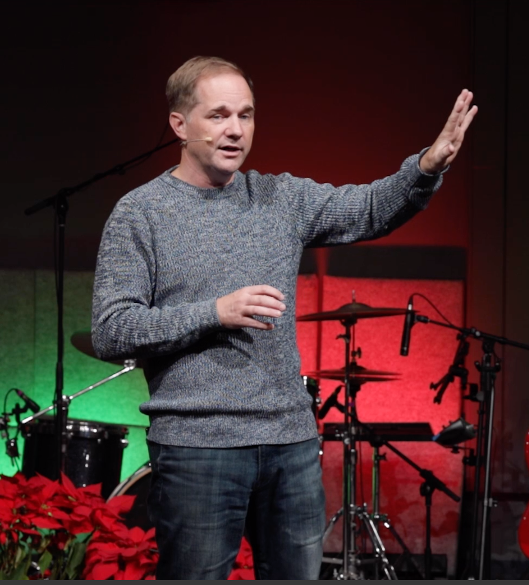 Remember Christmas - Remember Who