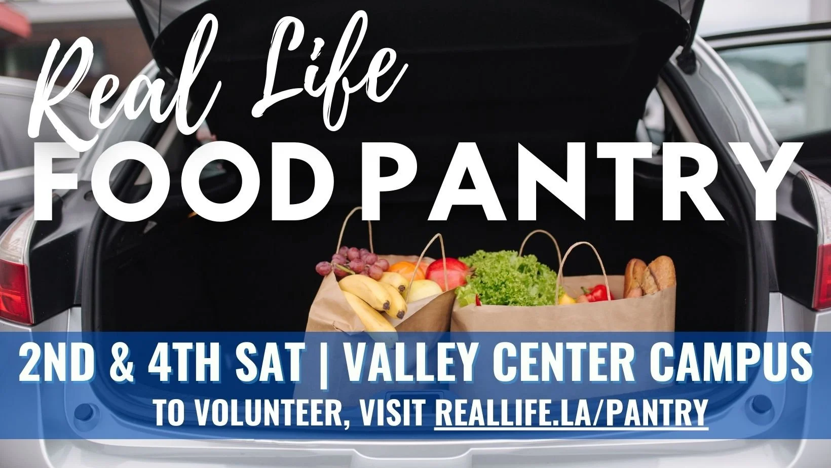 Food Pantry