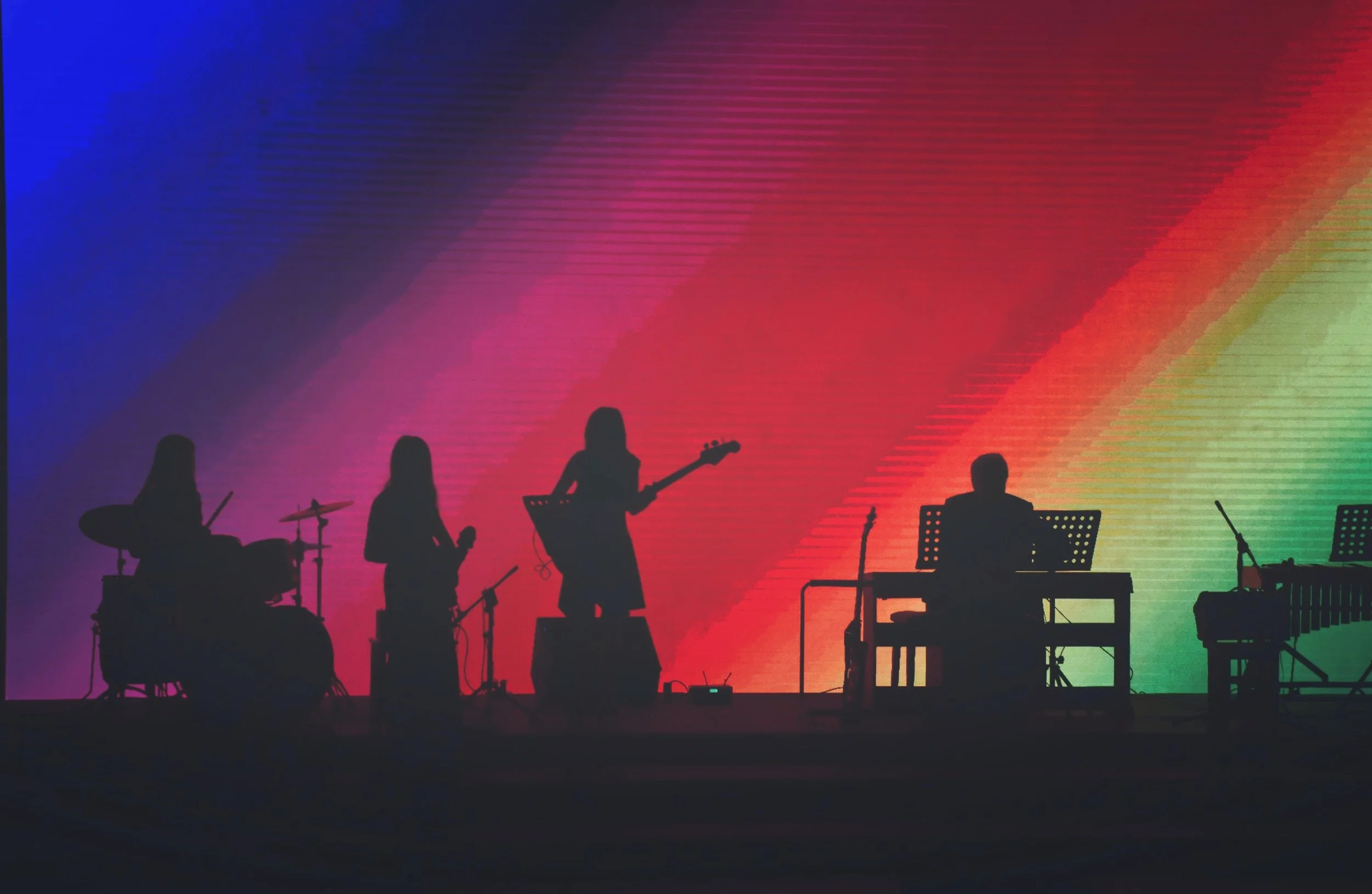 Summer Concert