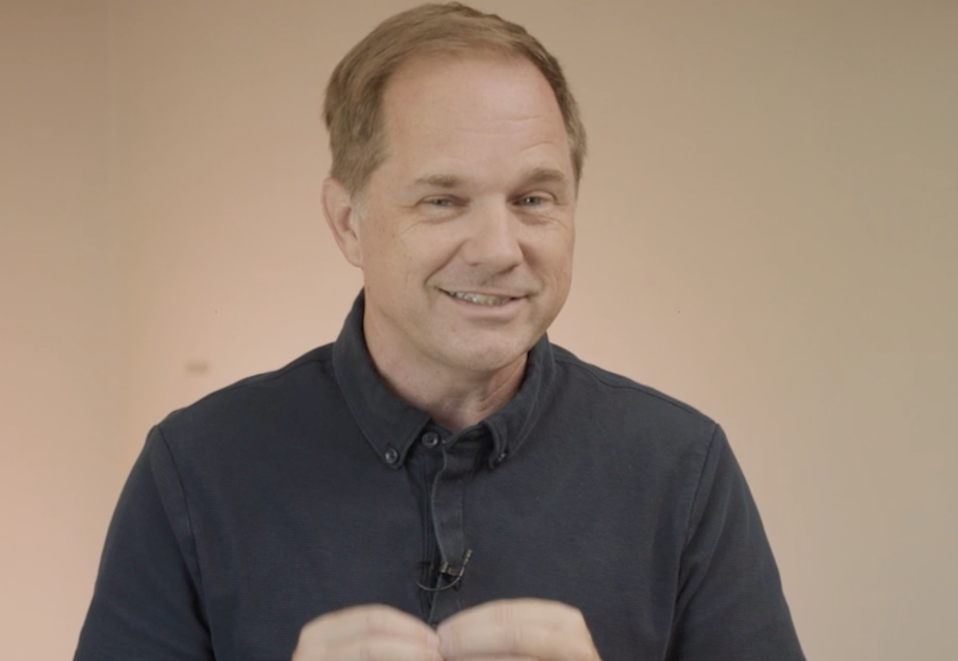  Love at the Center - What if We Tried | Pastor Jim Miller  
