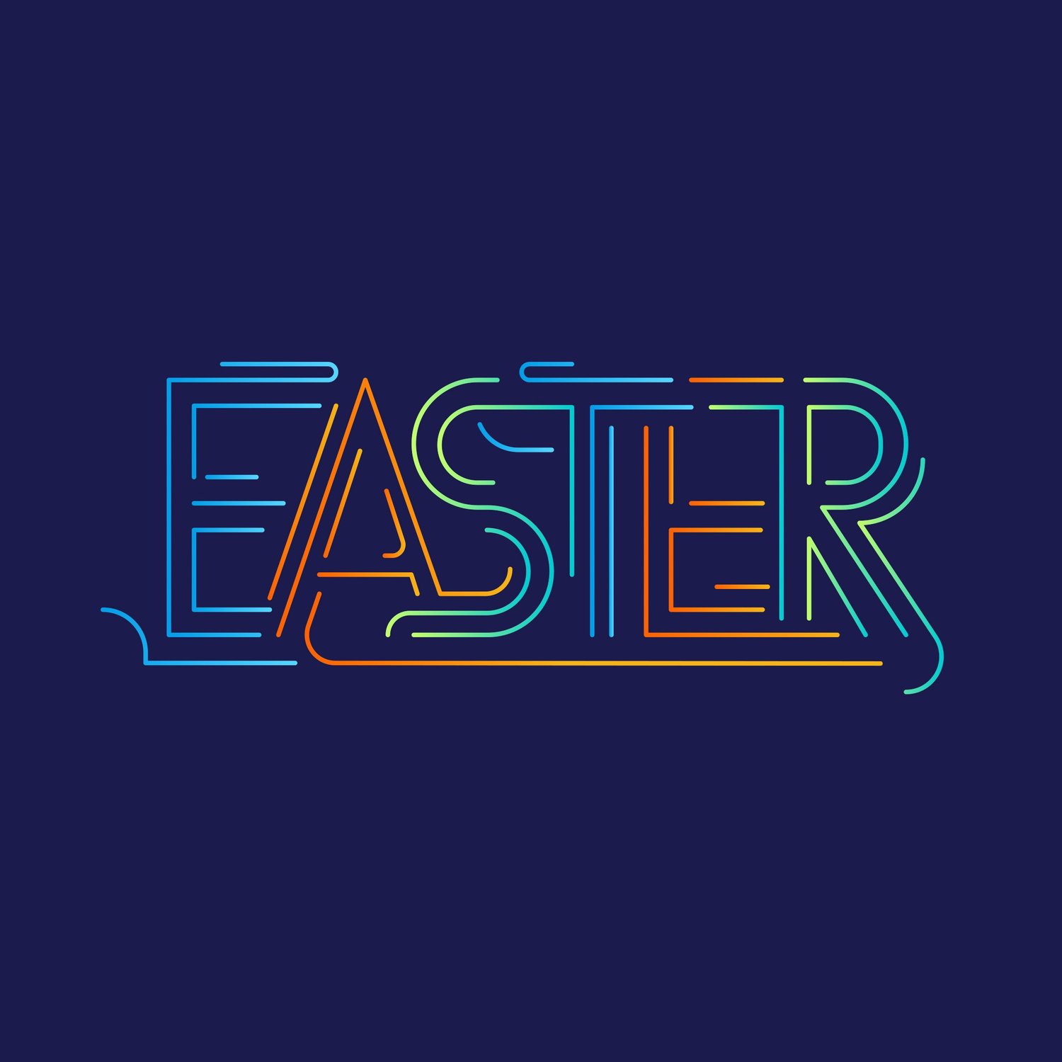 Easter Sunday - RLLA - Pastor Jim Miller episode artwork