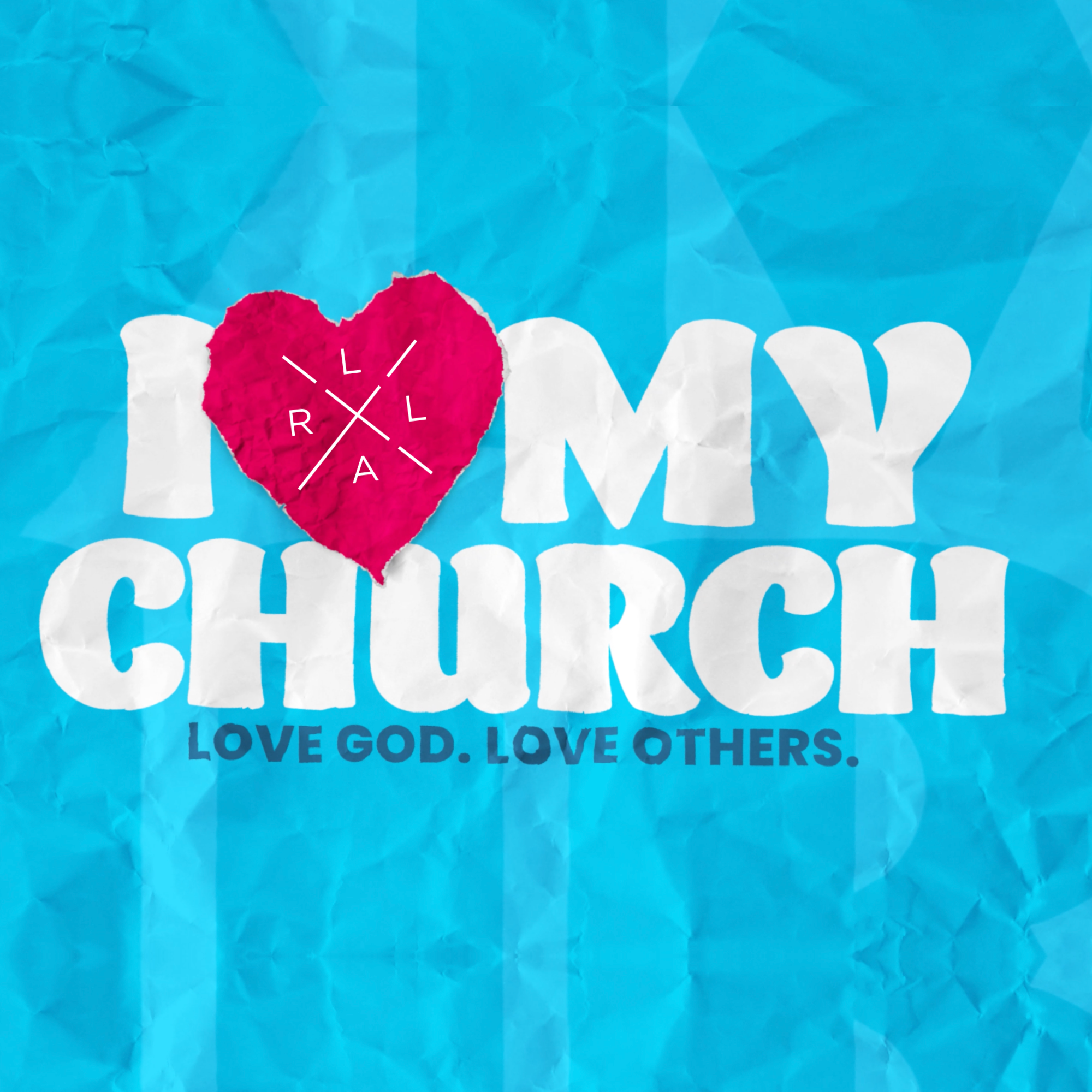 Why Church?; The Vision of the Church  - Jim Miller 