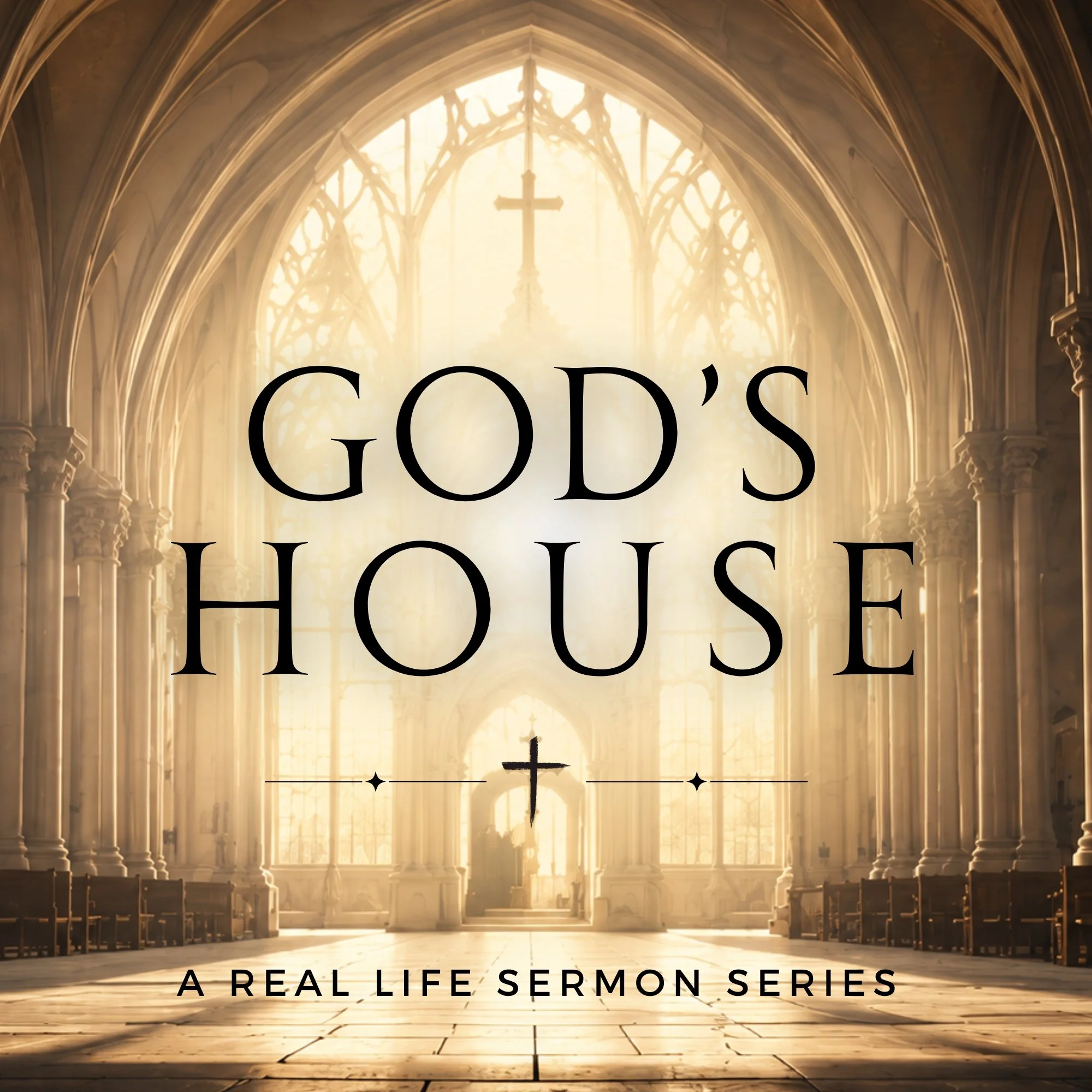God's House: Meeting God- Pastor Jim Miller 
