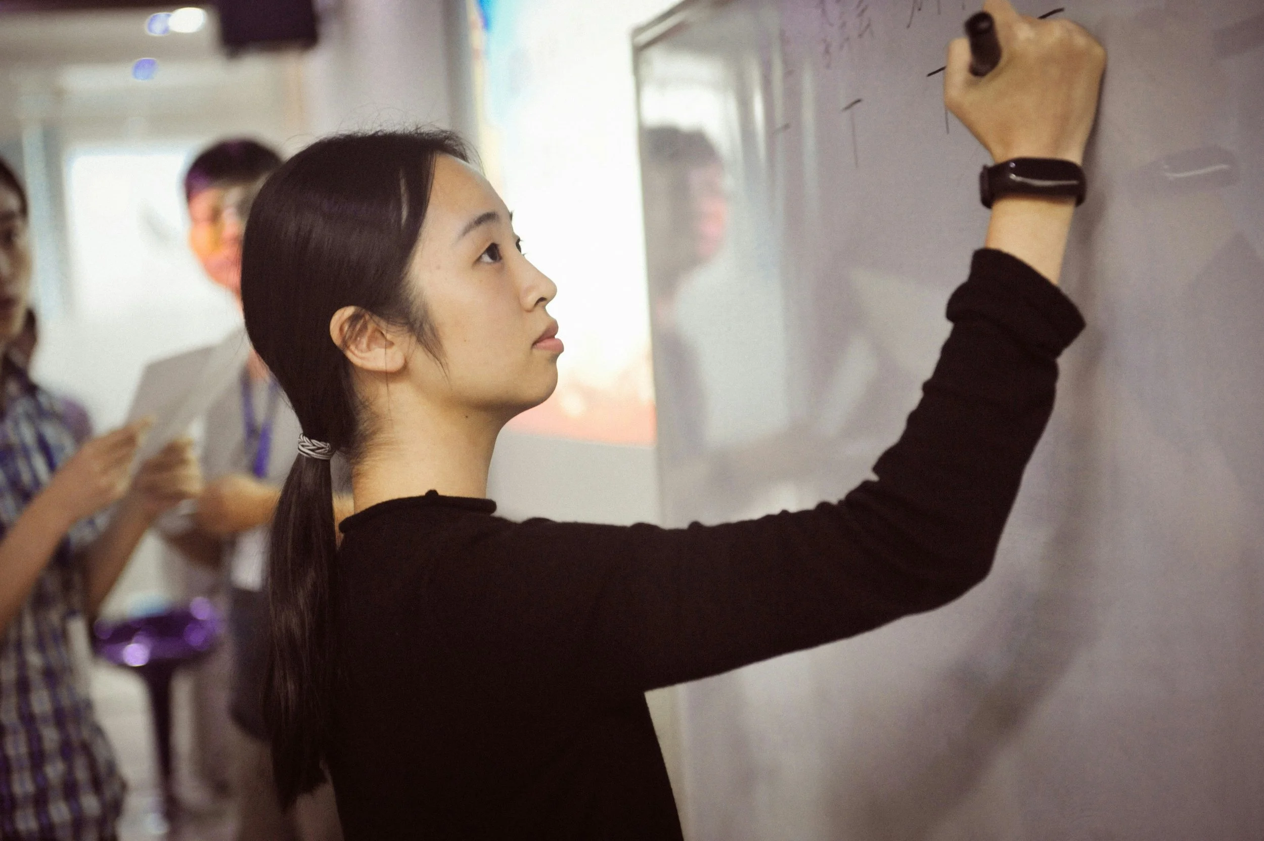 ESL Class