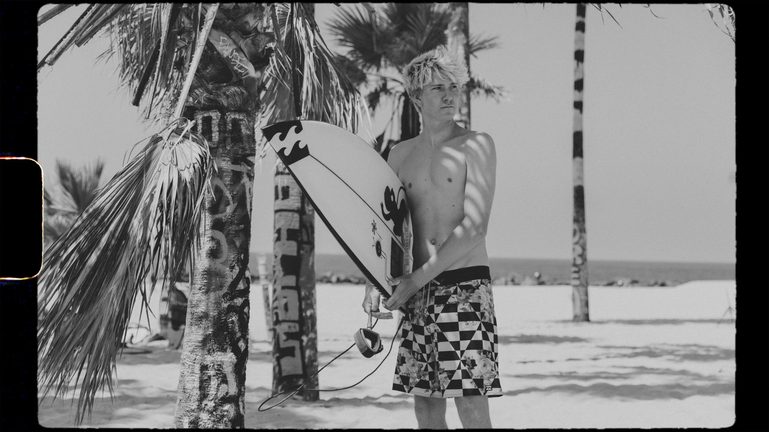 For BILLABONG