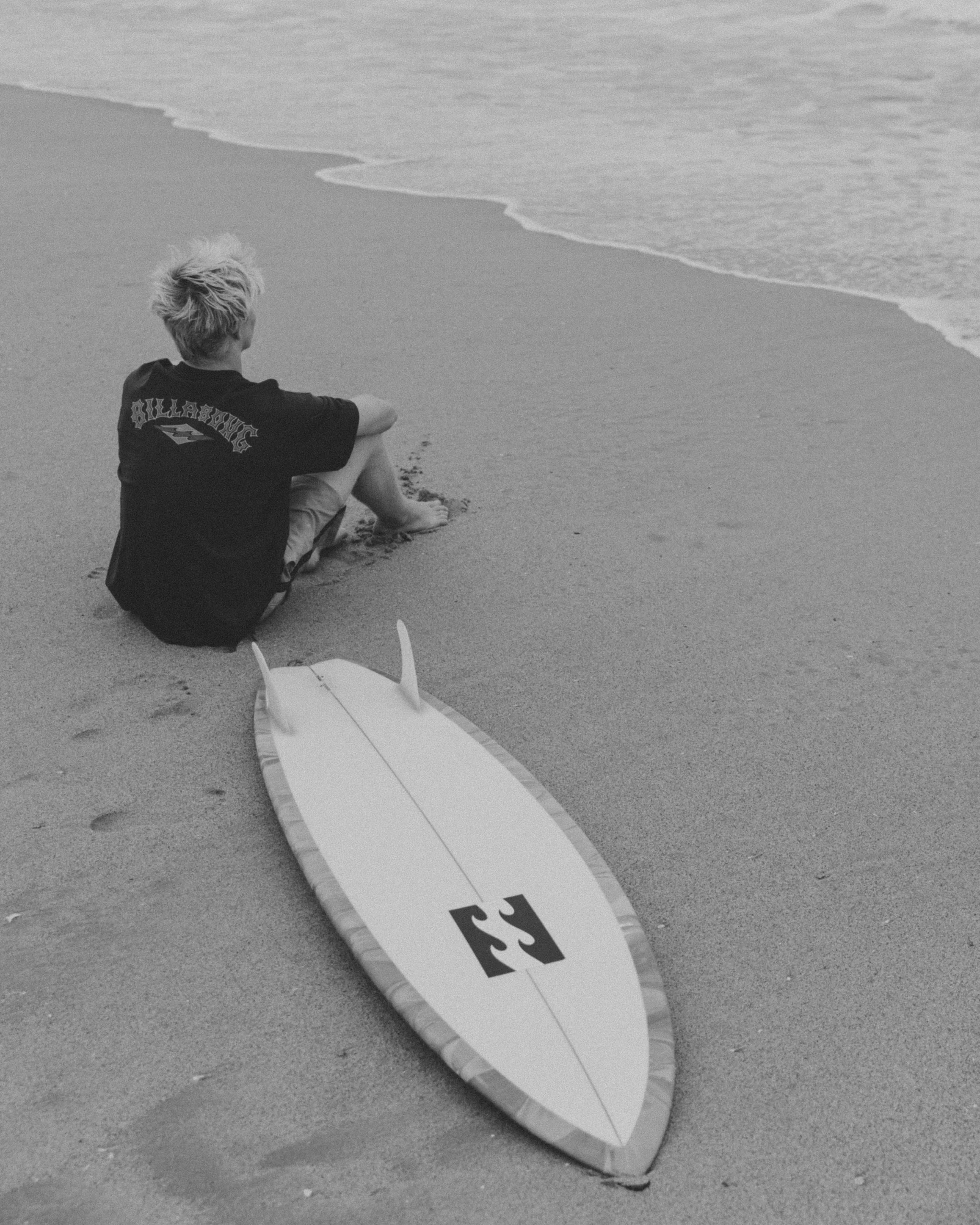 For BILLABONG
