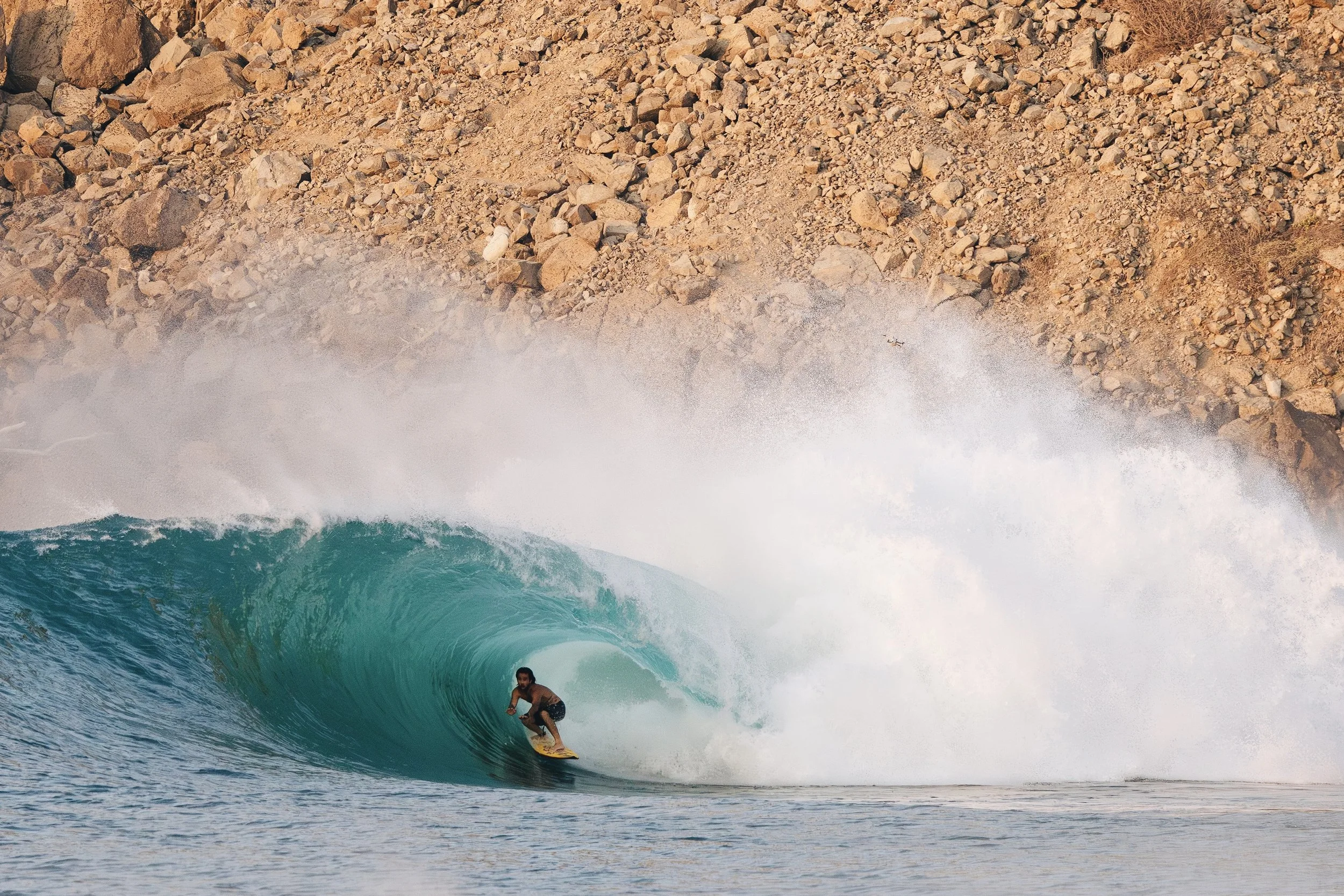 Mason Ho X Ripcurl
