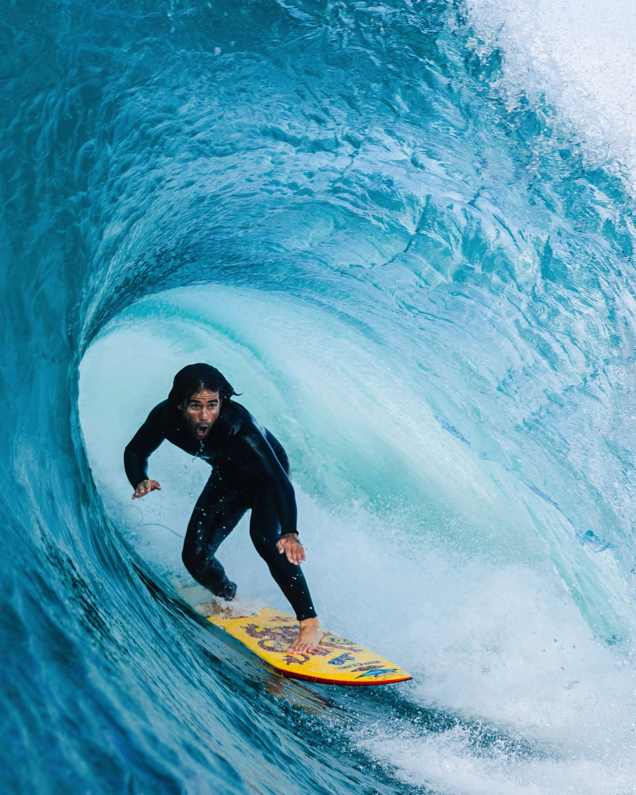 Mason Ho for RIPCURL 