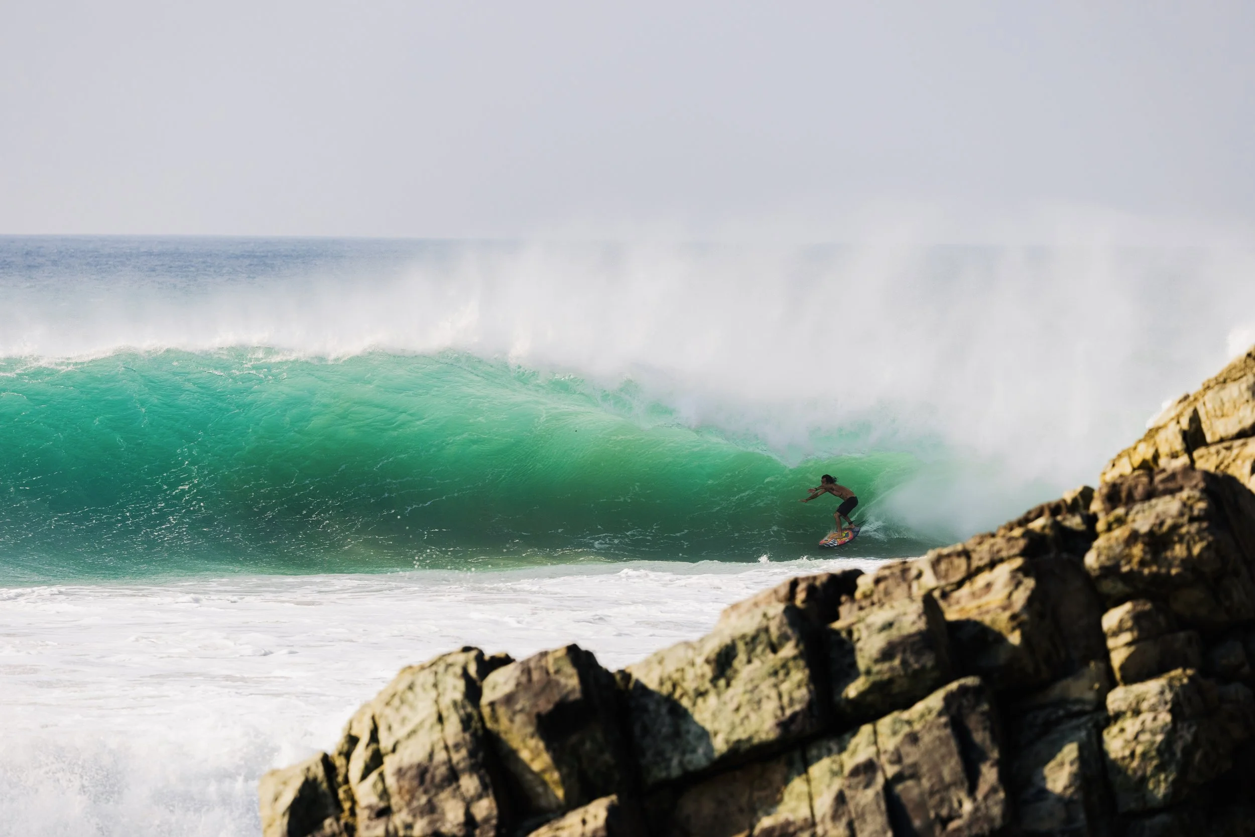 Mason Ho for Ripcurl 