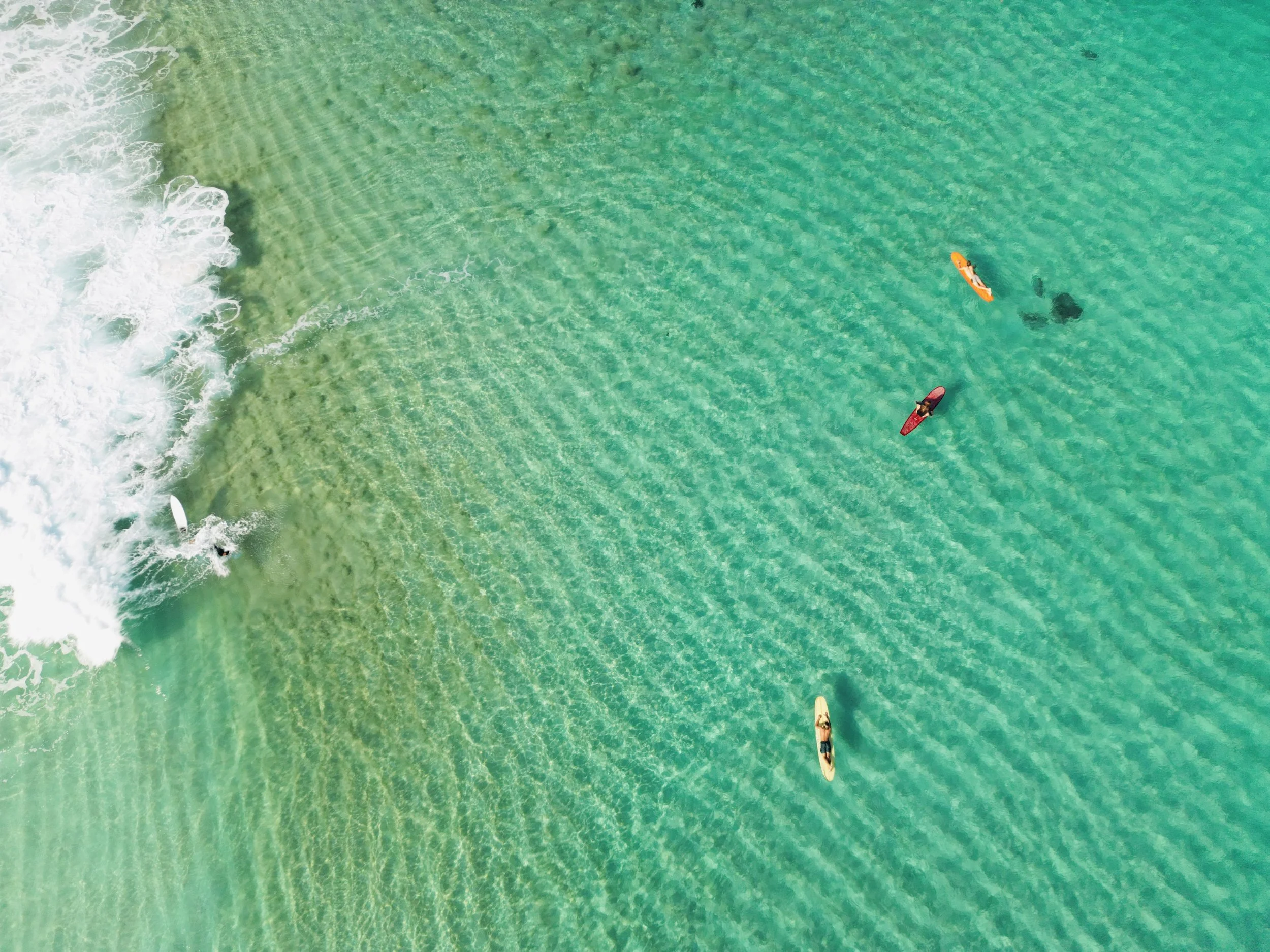 QUIKSILVER 2026 SUMMER CAMPAIGN 