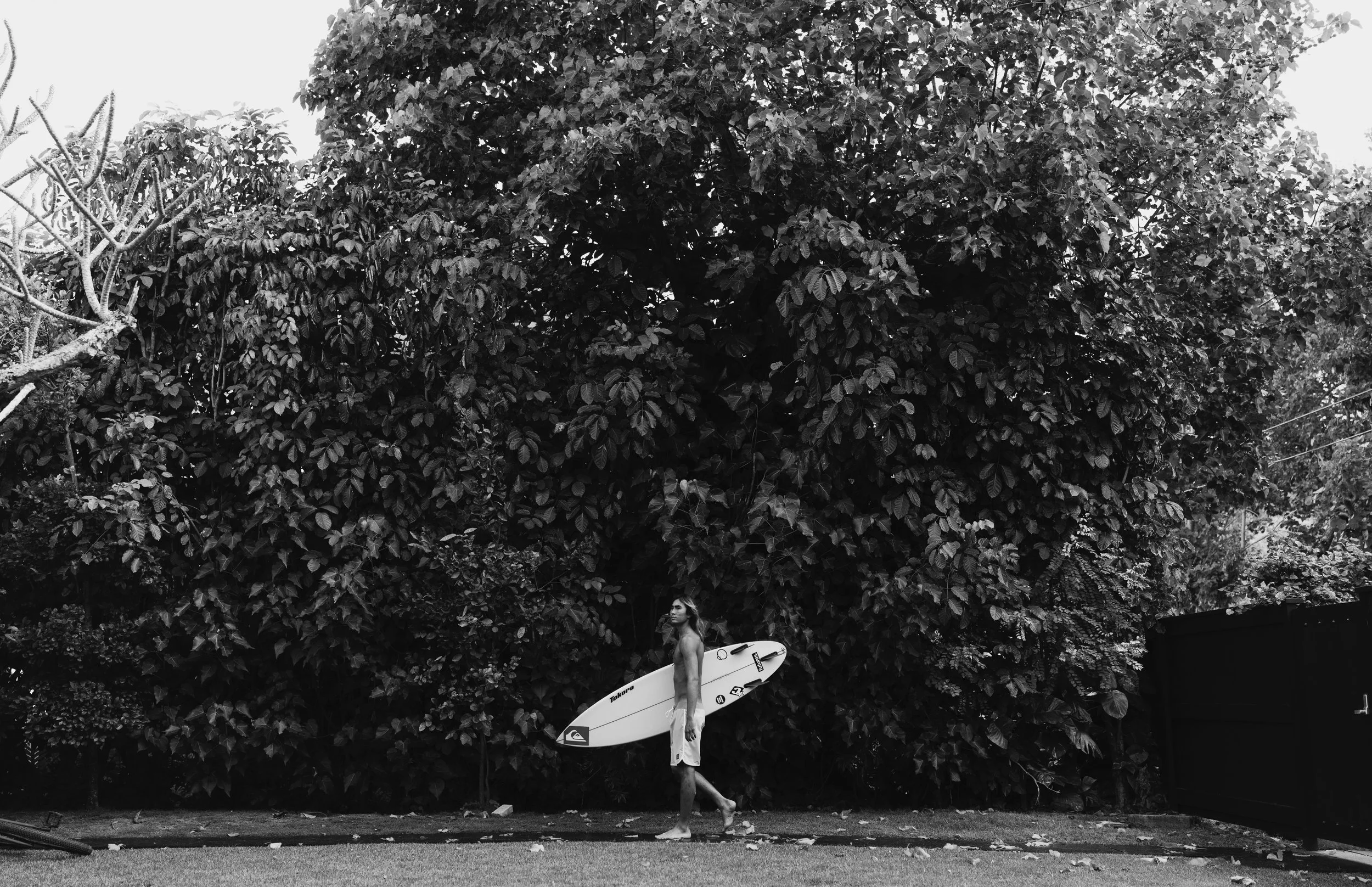 QUIKSILVER 2026 SUMMER CAMPAIGN 