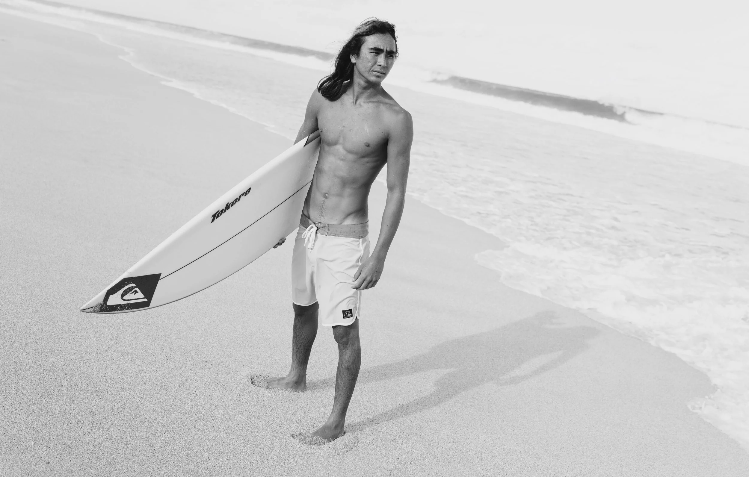 QUIKSILVER 2026 SUMMER CAMPAIGN 