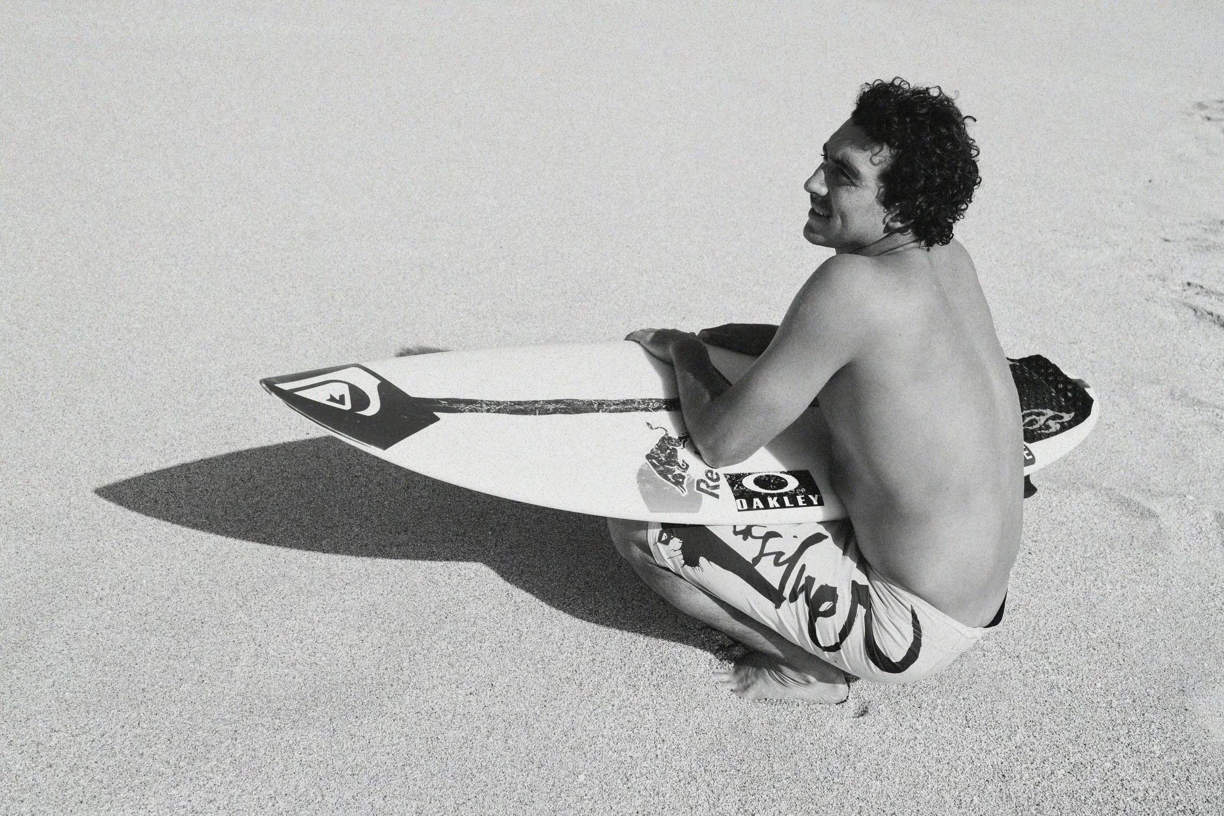 QUIKSILVER 2026 SUMMER CAMPAIGN 