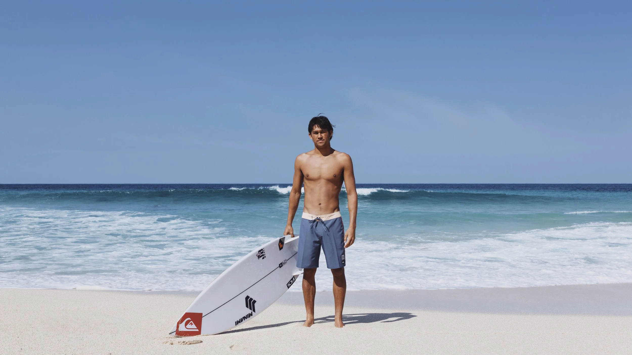 QUIKSILVER 2026 SUMMER CAMPAIGN 