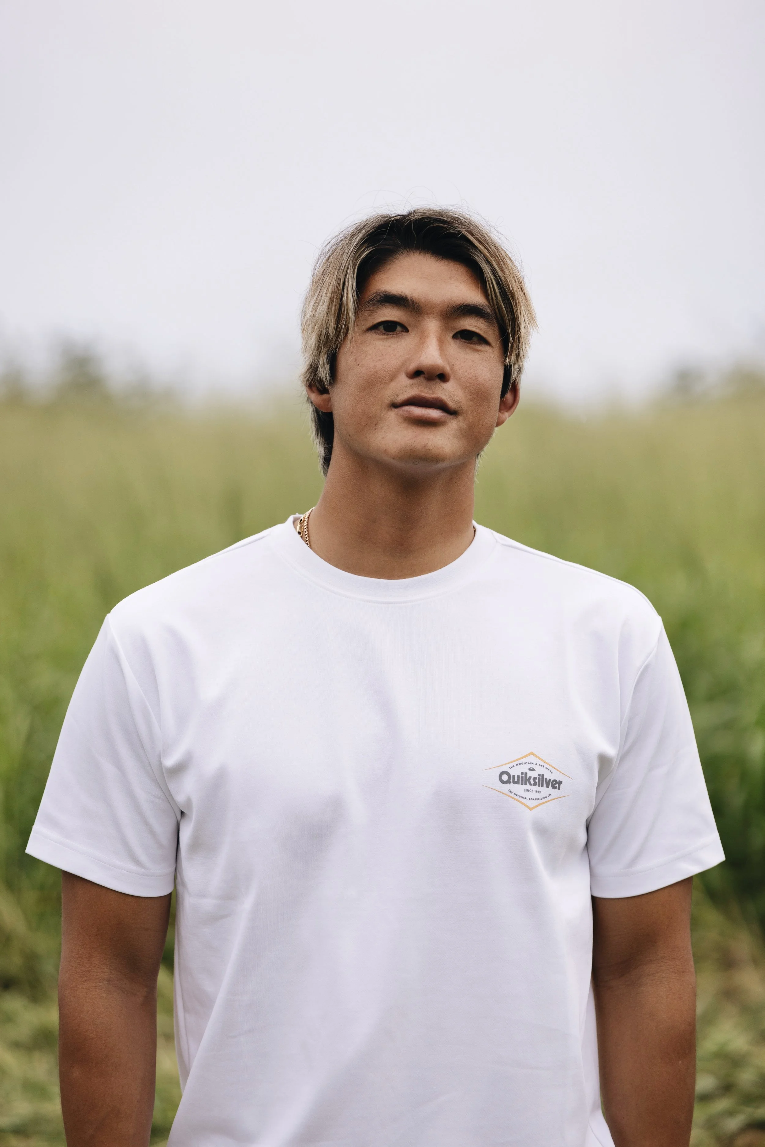 QUIKSILVER 2026 SUMMER CAMPAIGN 