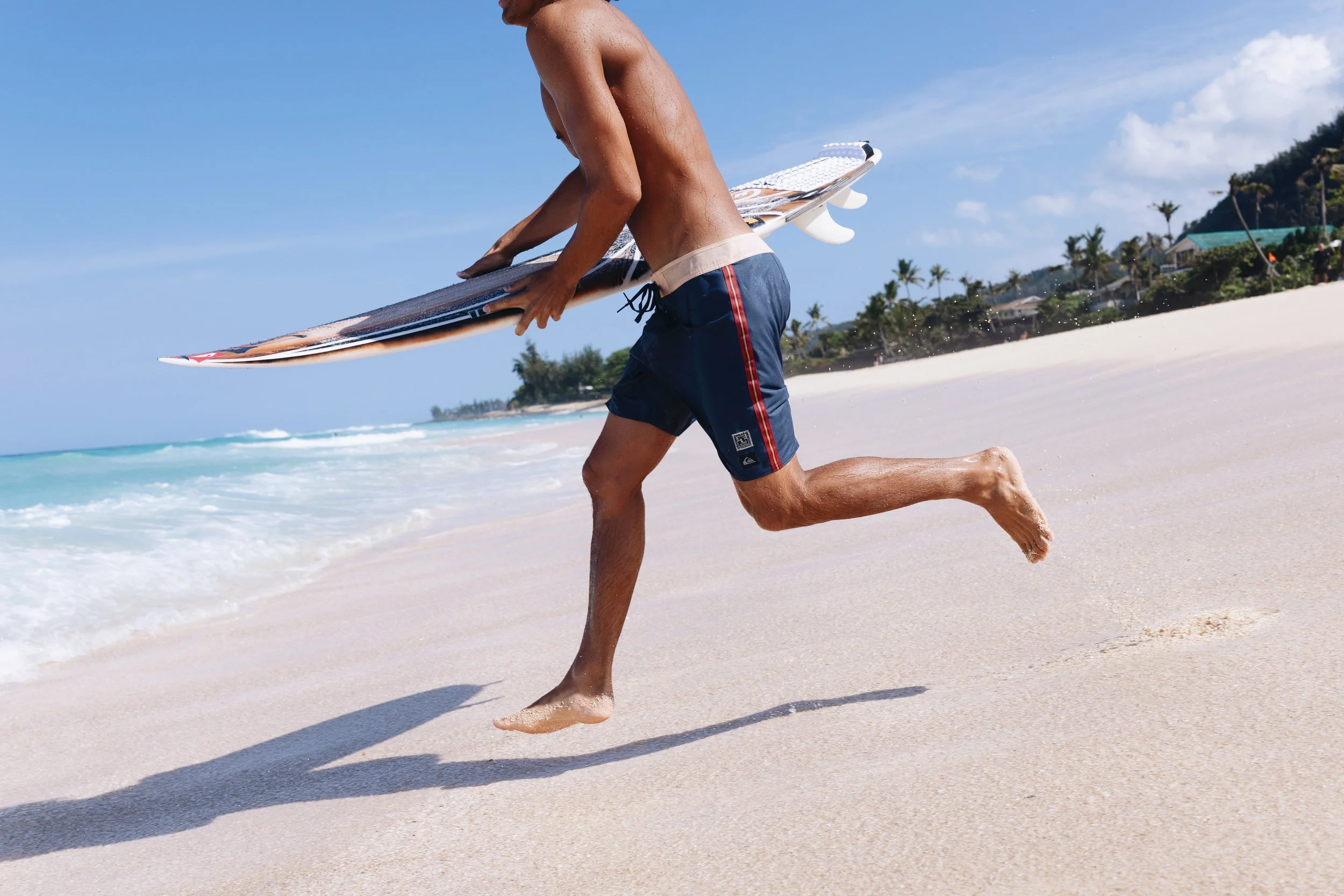 QUIKSILVER 2026 SUMMER CAMPAIGN 