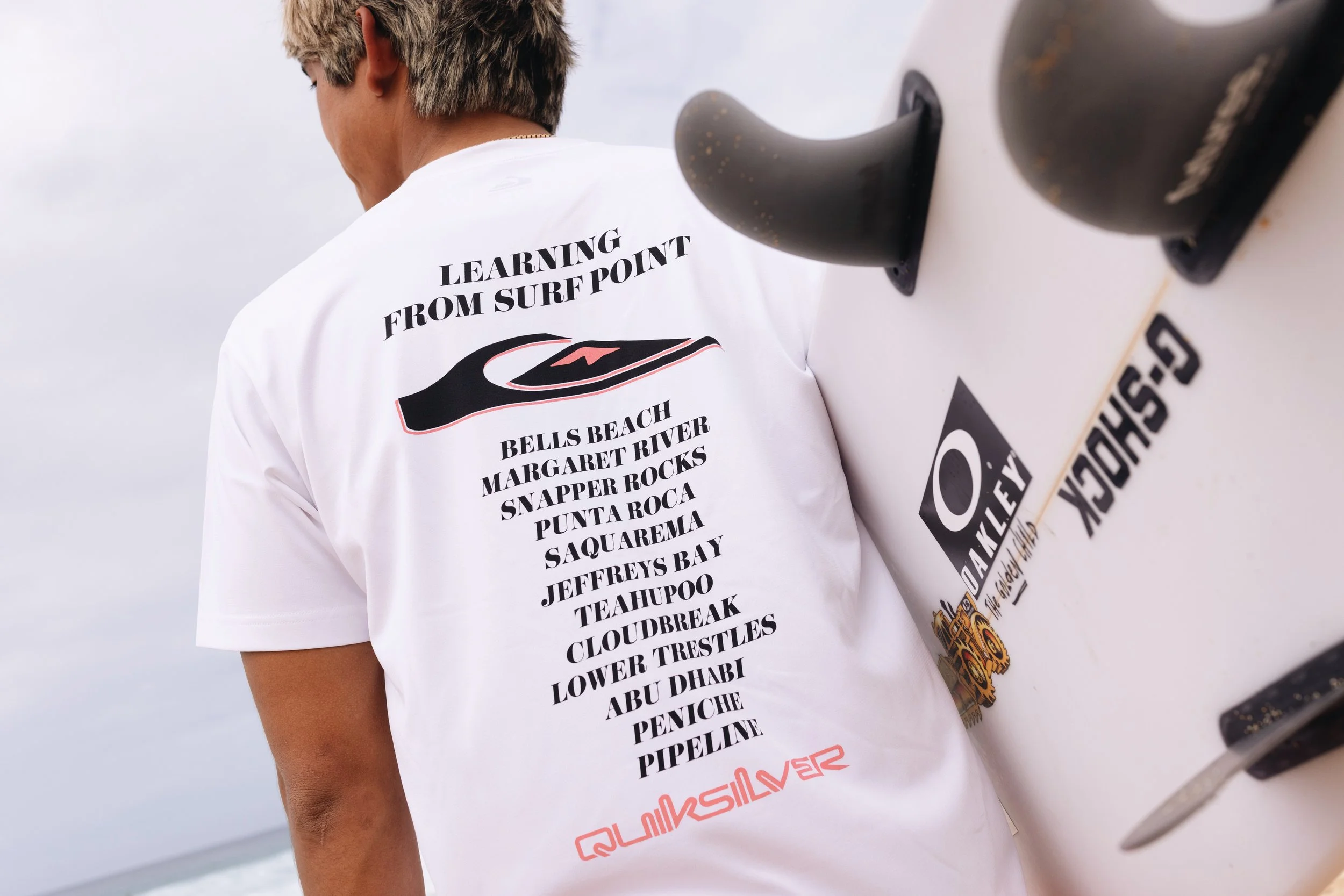 QUIKSILVER 2026 SUMMER CAMPAIGN 