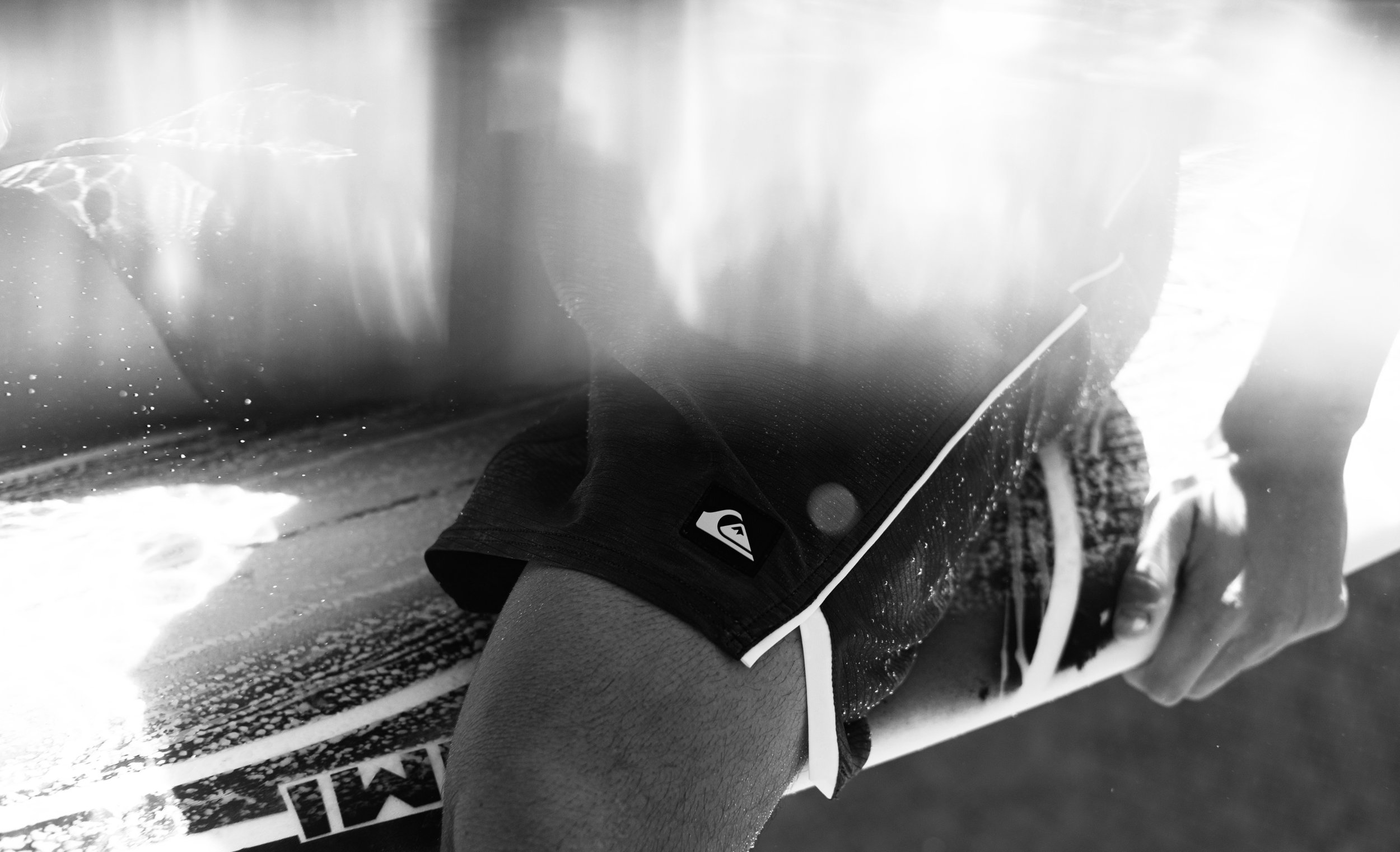 QUIKSILVER 2026 SUMMER CAMPAIGN 