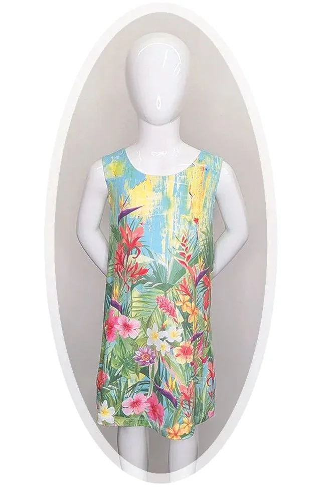 Girl Dress