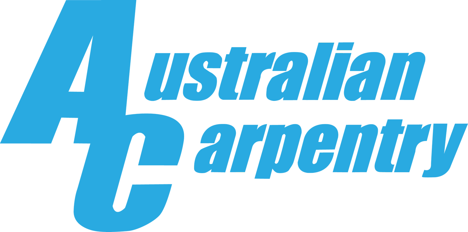 Australian Carpentry