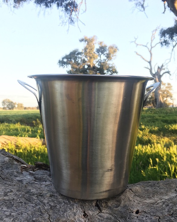 Wine Bucket $4 each