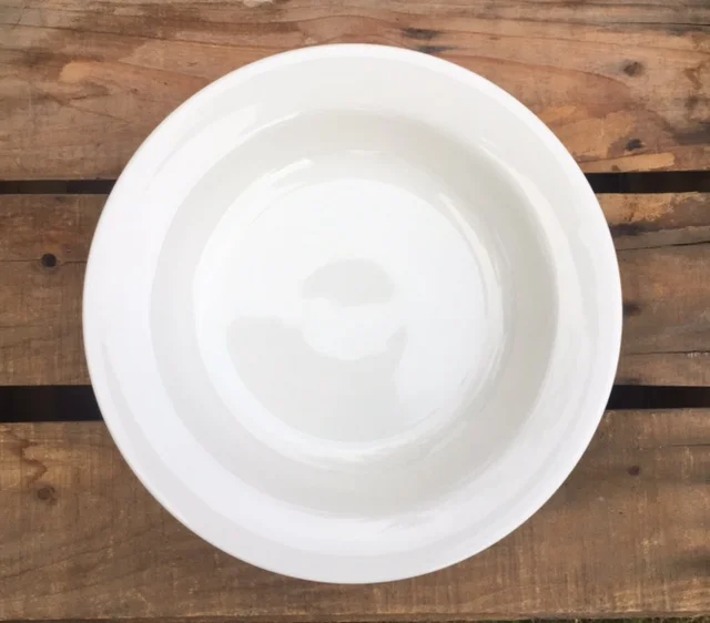Large Bowl 60 cents each