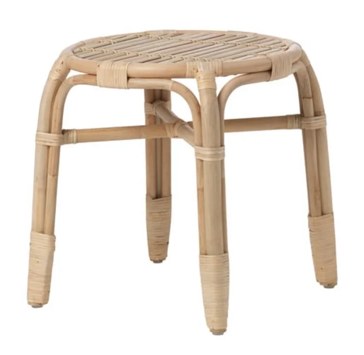 Cane Side TableH 45cm x 42cm square$20Qty- 1