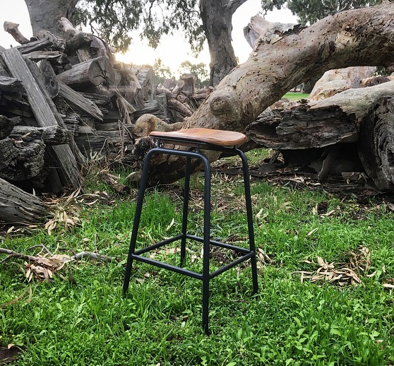 Saddle Stool$11 eachQty 24