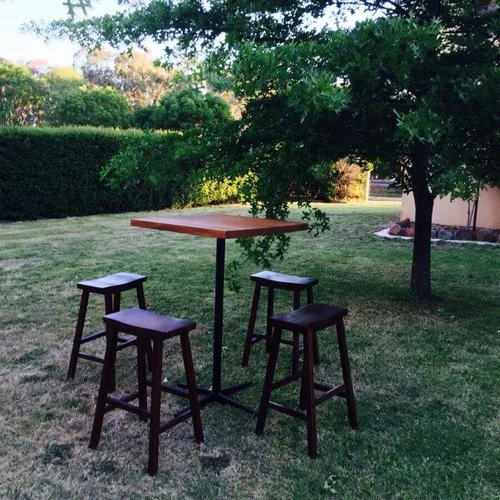 Walnut Stool$11 eachQty 12