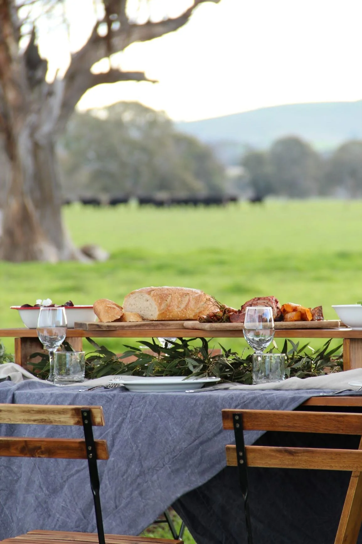 Timber Share BoardPerfect for shared meals1.8m x 28cm$8 each