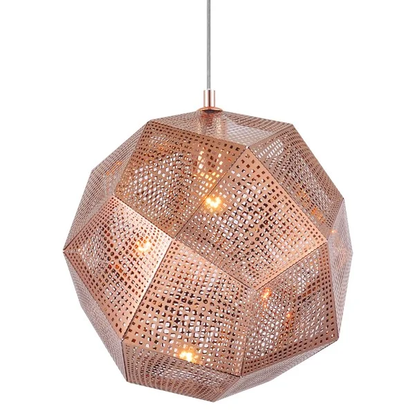 Copper Ball$50