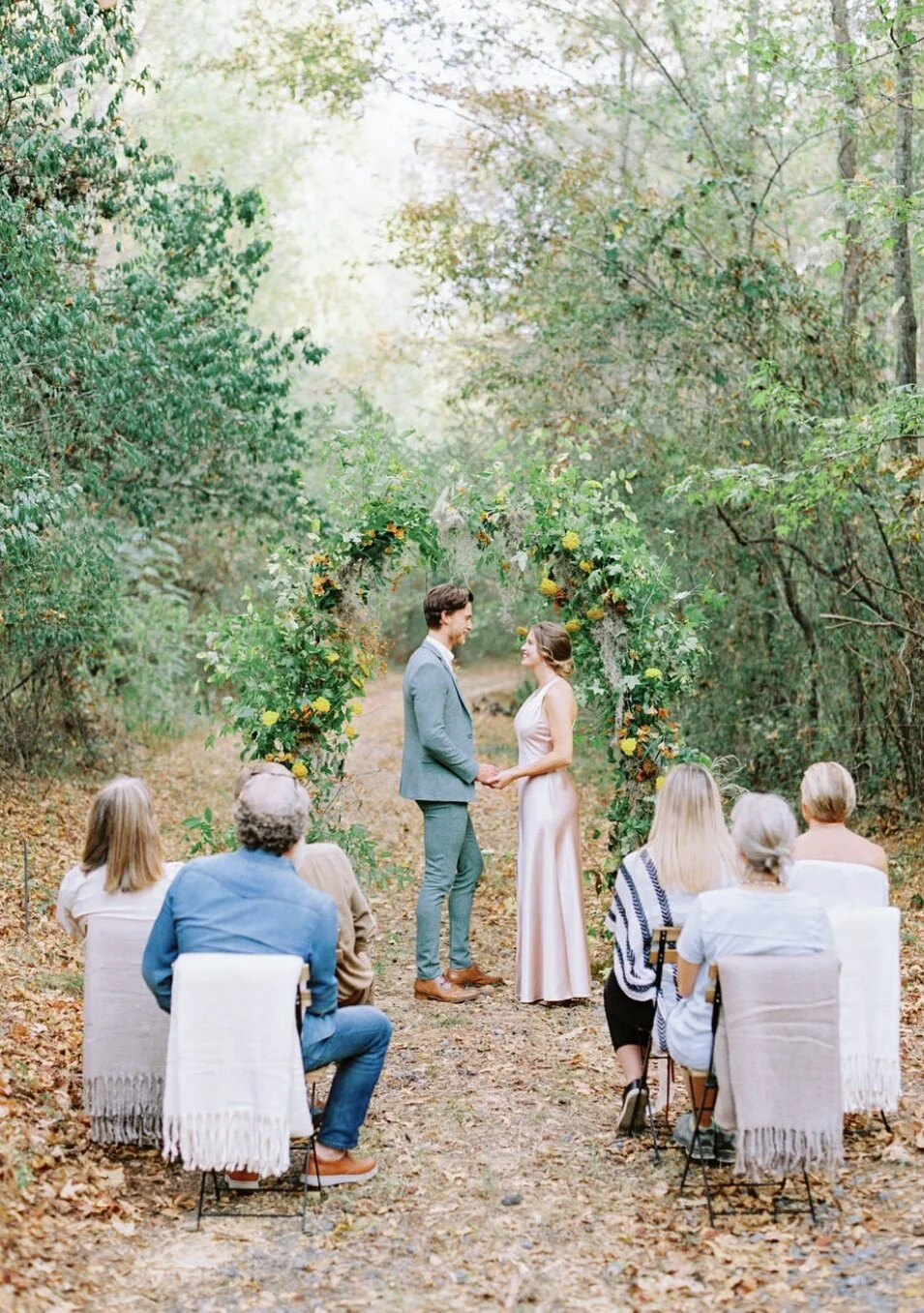 6 reasons why to have a micro wedding