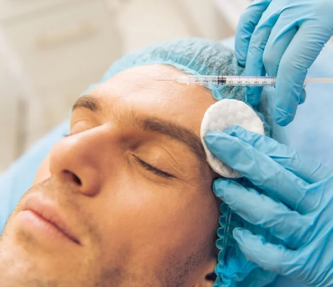 Wrinkle relaxers Perth Dr Tammy Tai